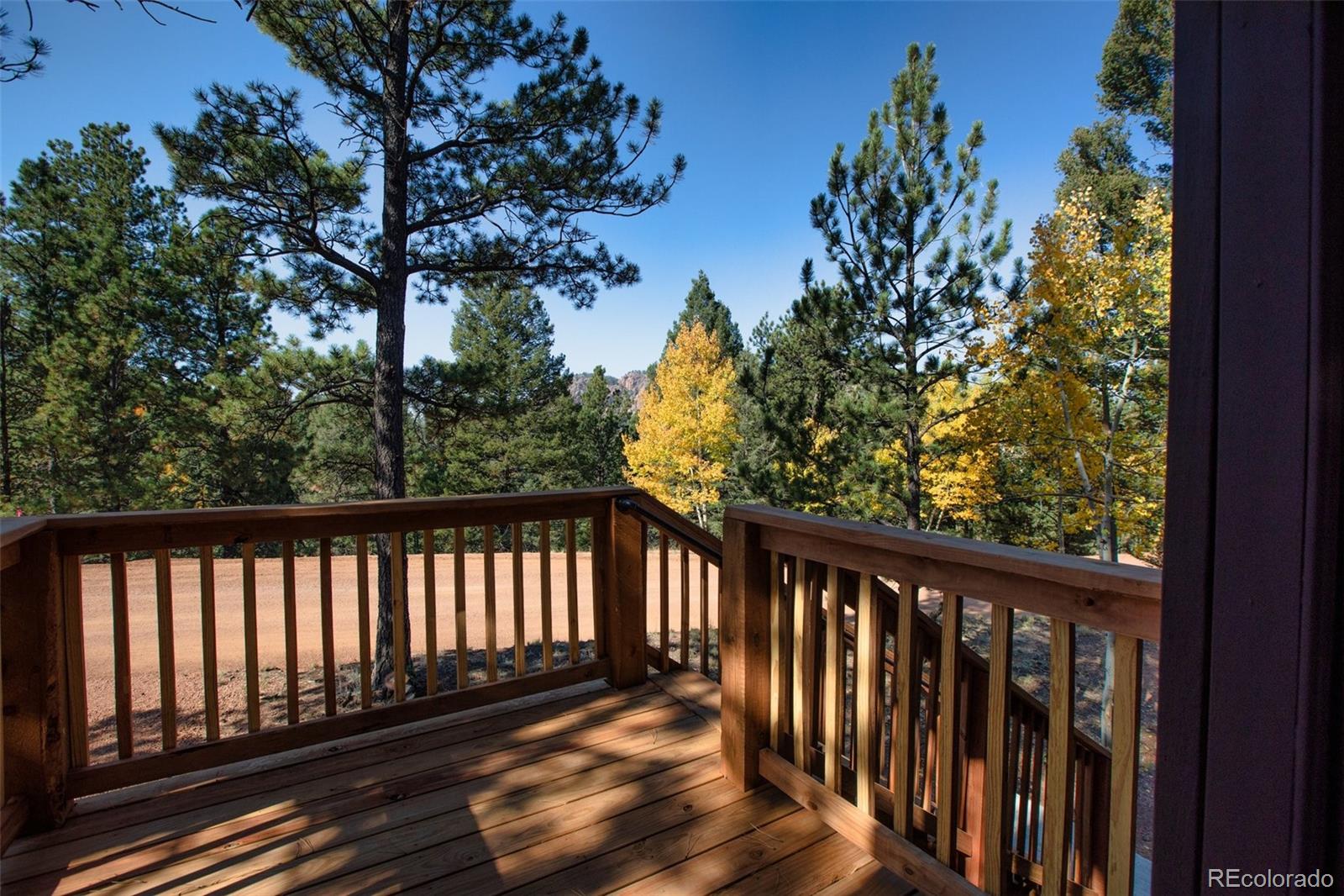 MLS Image #3 for 475  crystal drive,cripple creek, Colorado