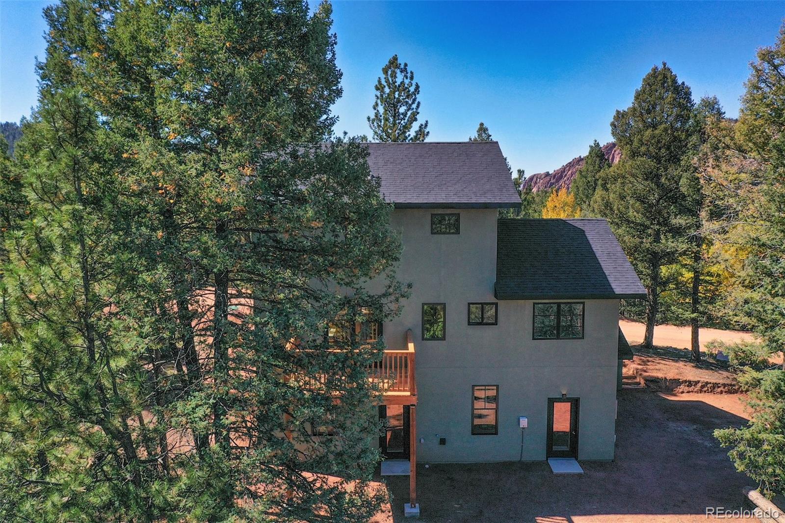 MLS Image #30 for 475  crystal drive,cripple creek, Colorado