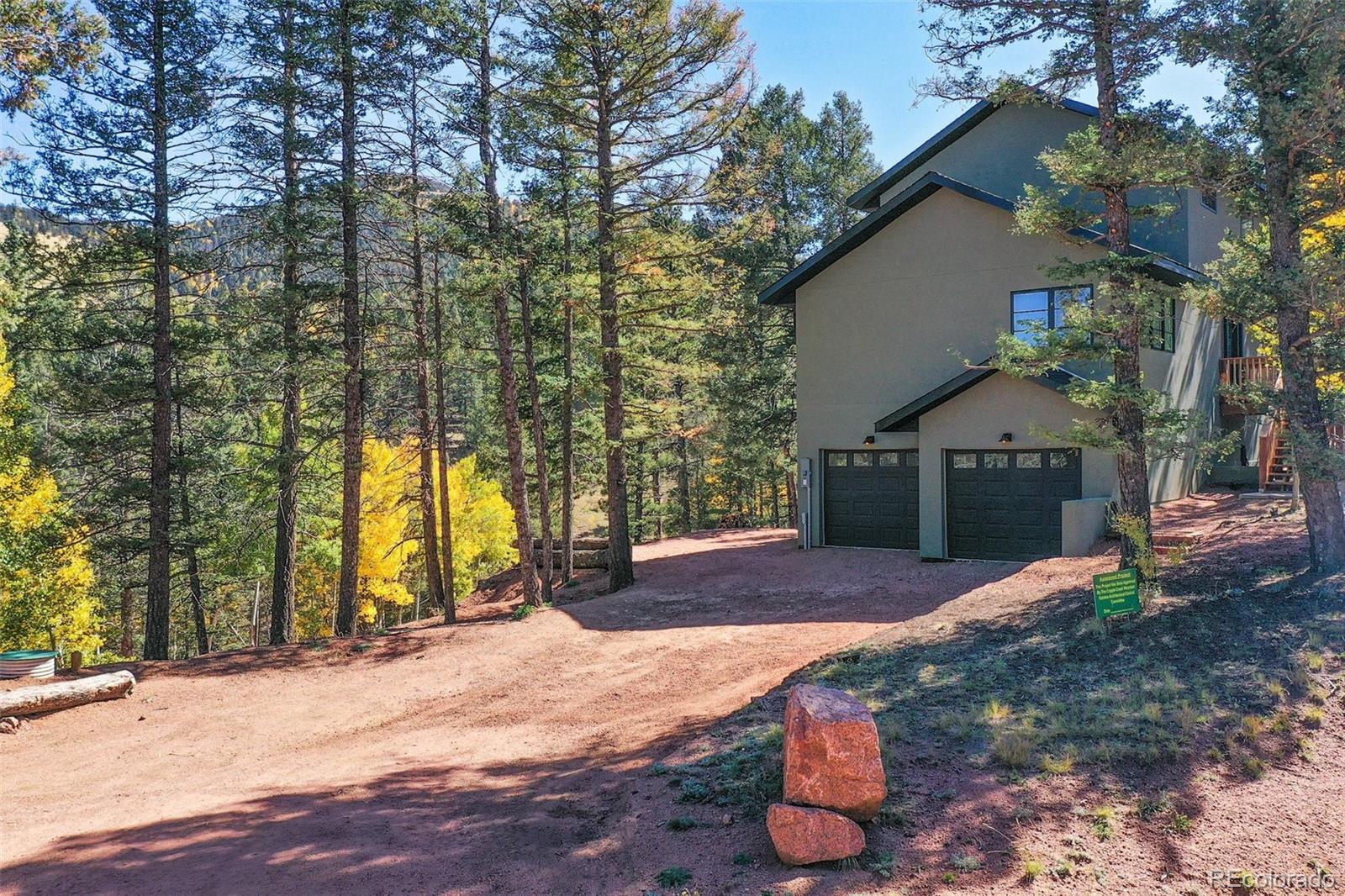 MLS Image #32 for 475  crystal drive,cripple creek, Colorado