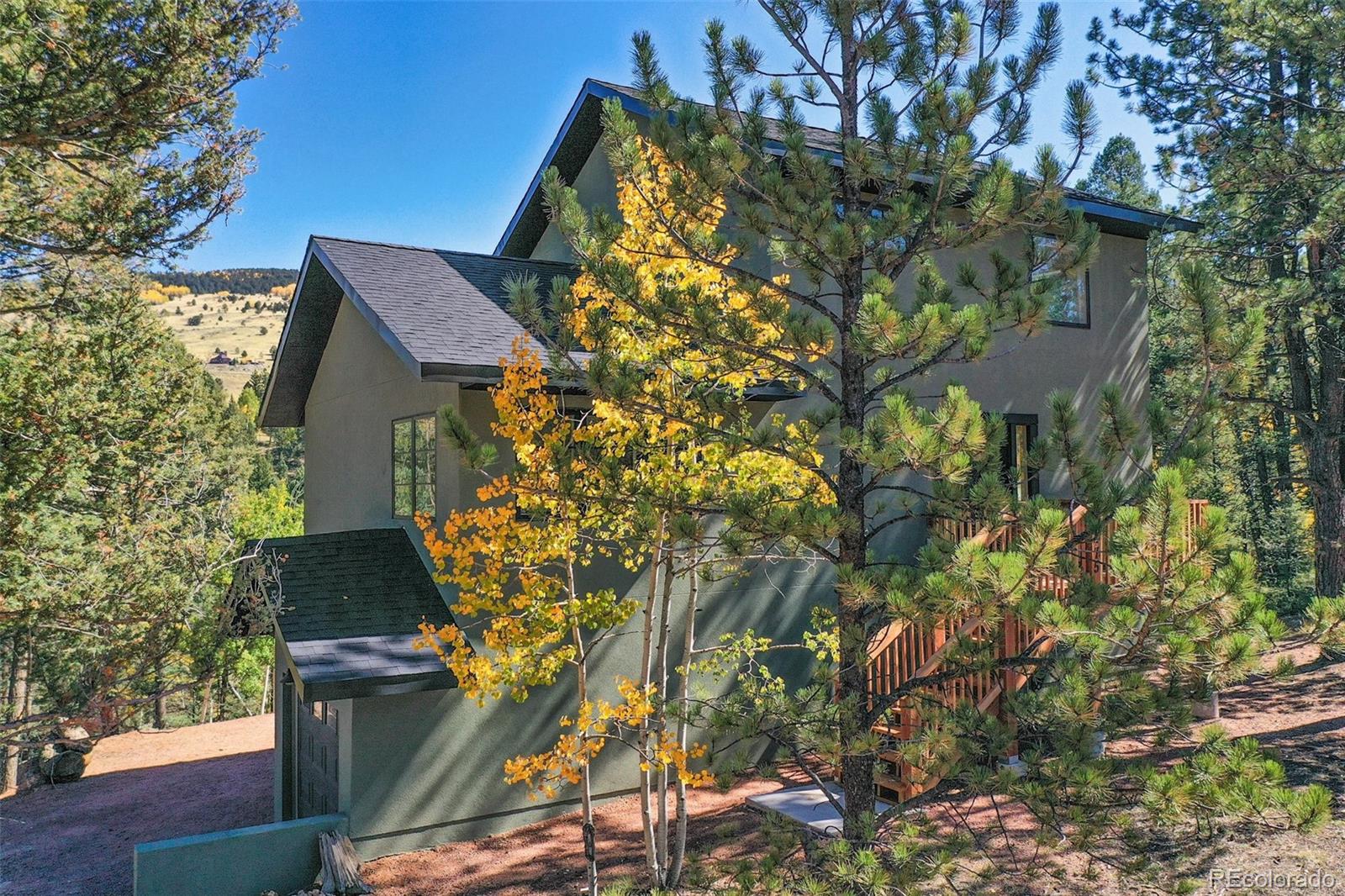 MLS Image #33 for 475  crystal drive,cripple creek, Colorado