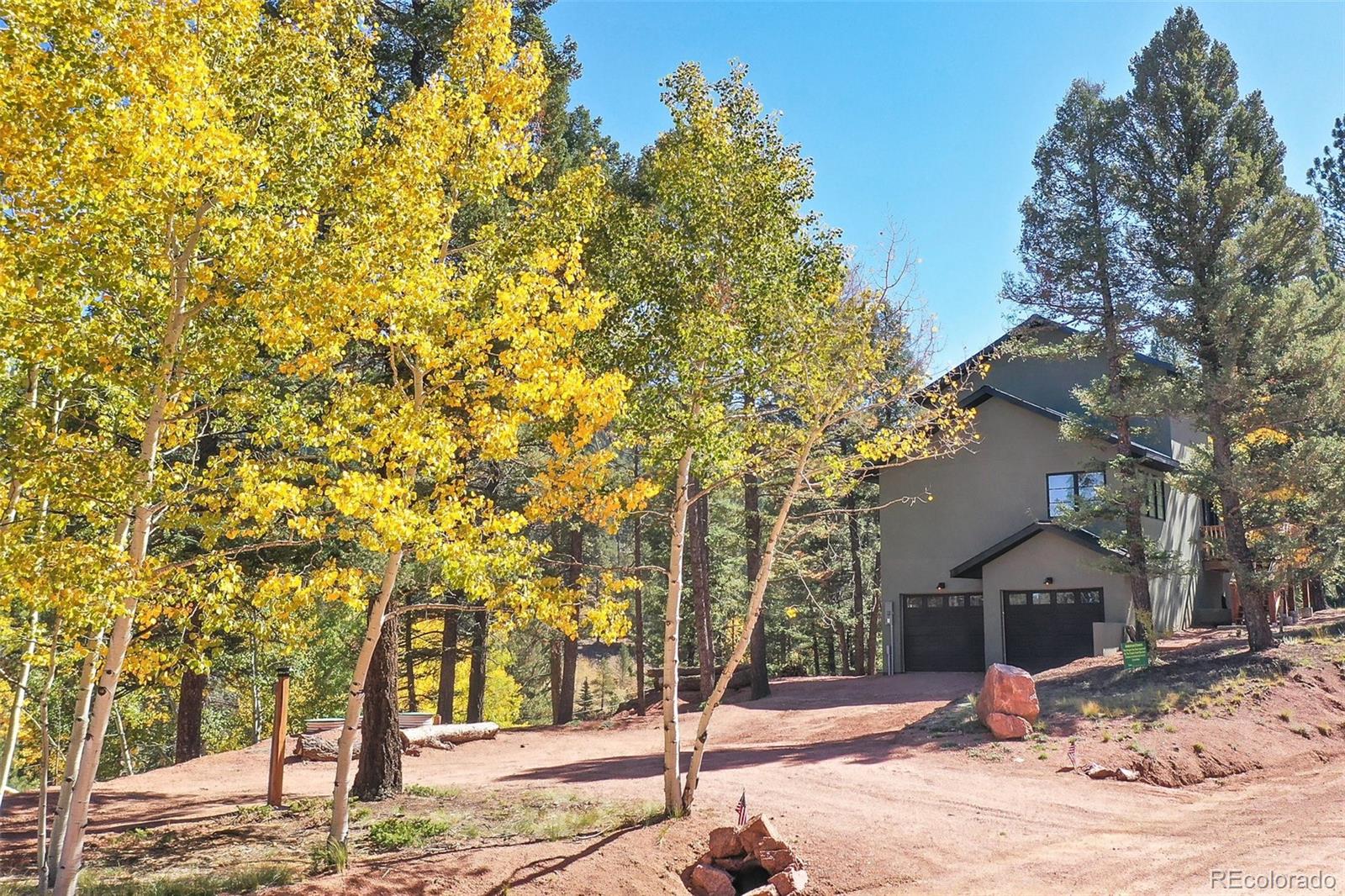 MLS Image #34 for 475  crystal drive,cripple creek, Colorado