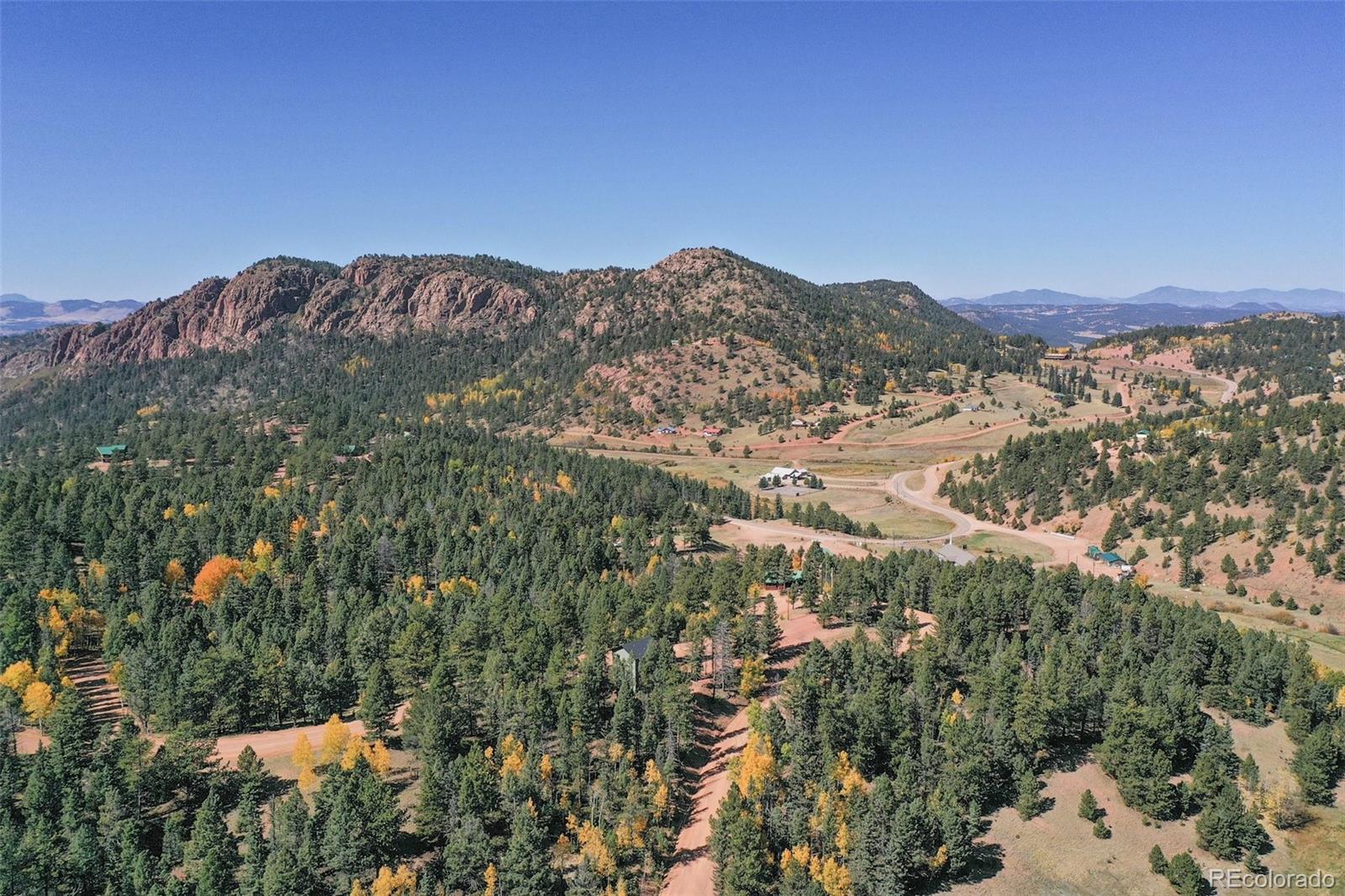 MLS Image #36 for 475  crystal drive,cripple creek, Colorado