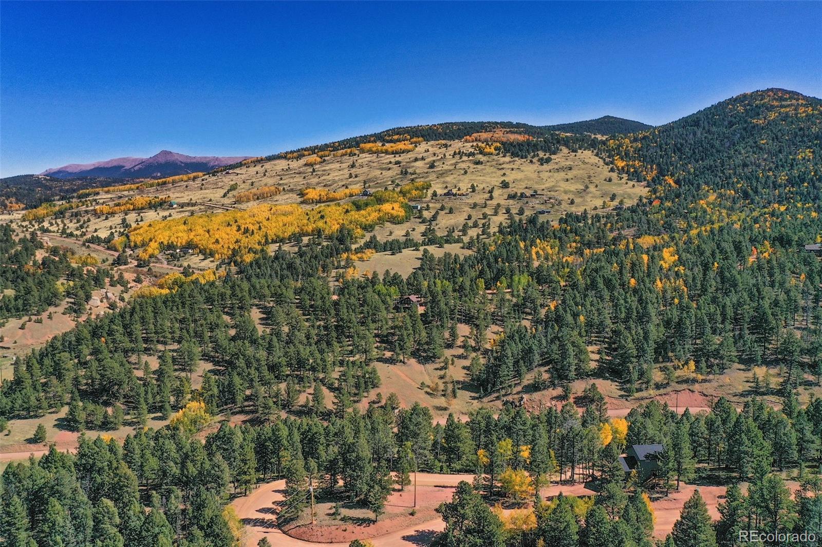 MLS Image #37 for 475  crystal drive,cripple creek, Colorado