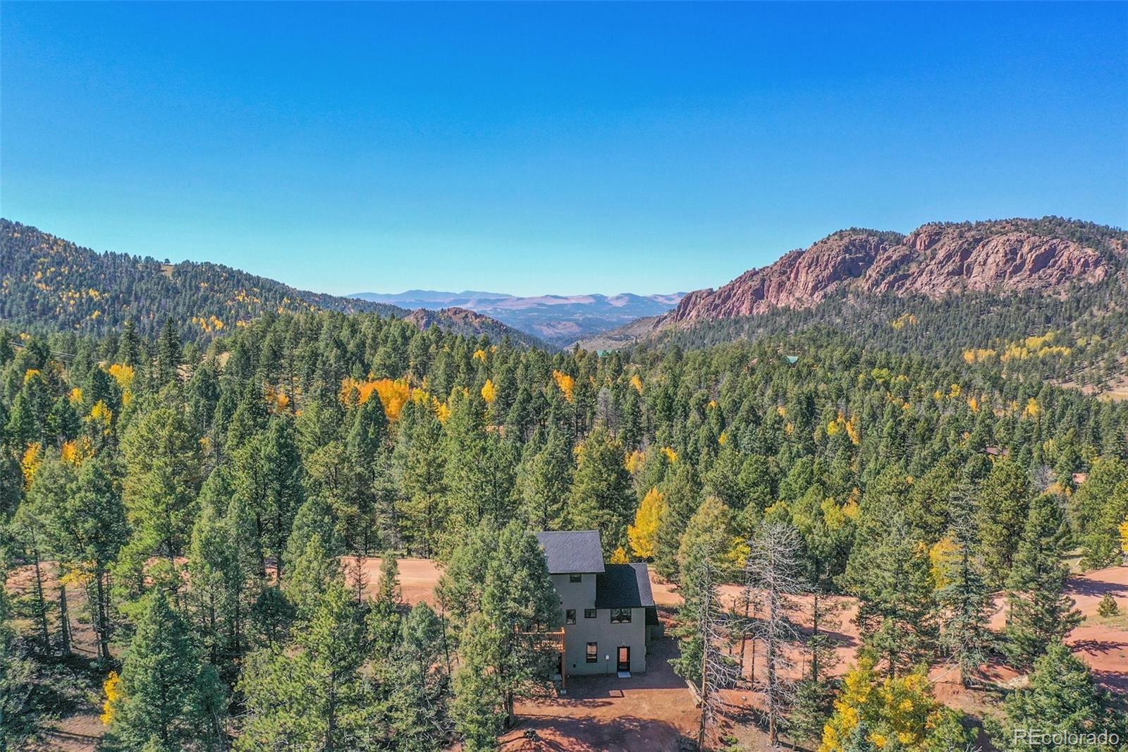 MLS Image #38 for 475  crystal drive,cripple creek, Colorado