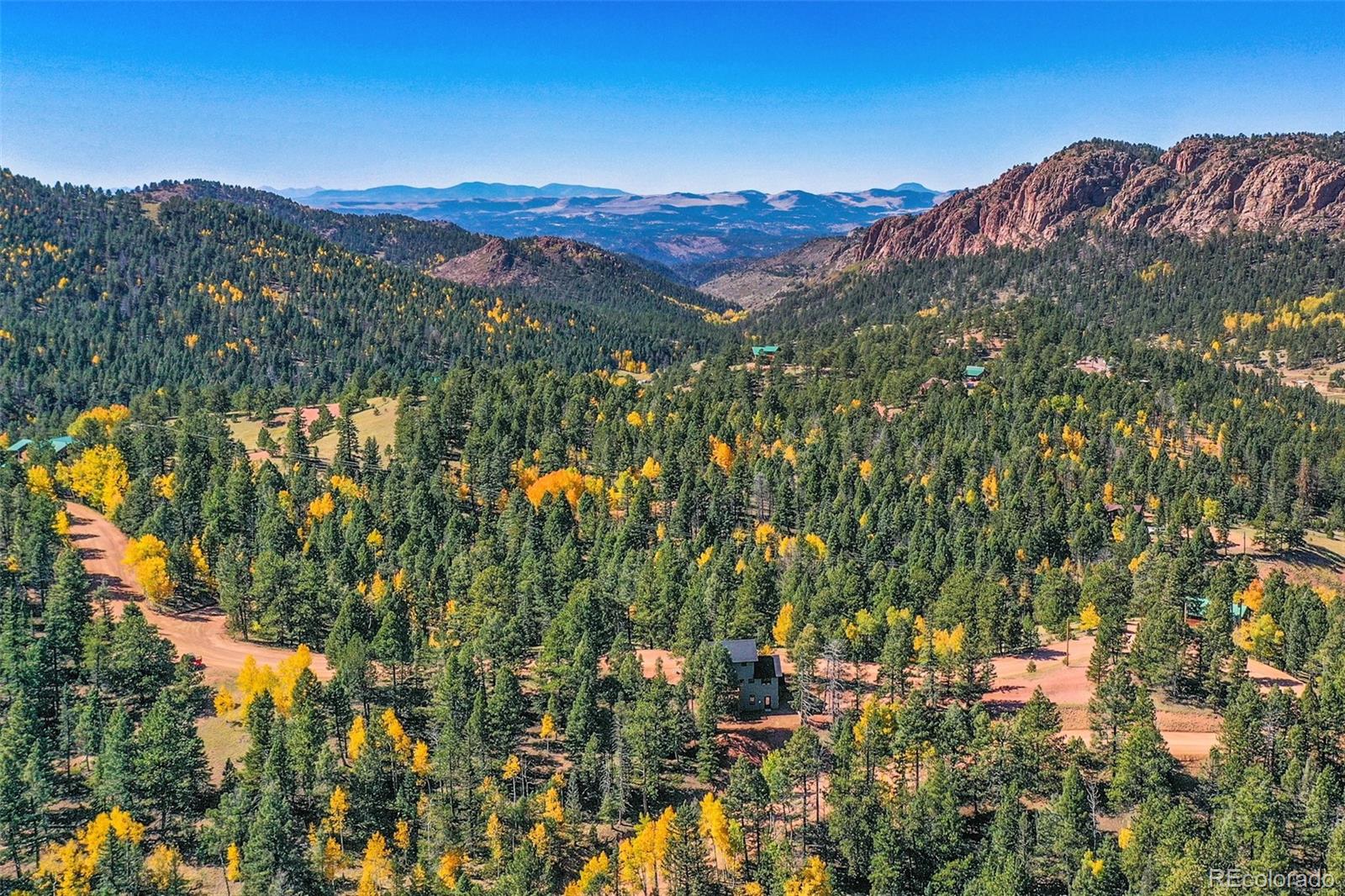 MLS Image #41 for 475  crystal drive,cripple creek, Colorado