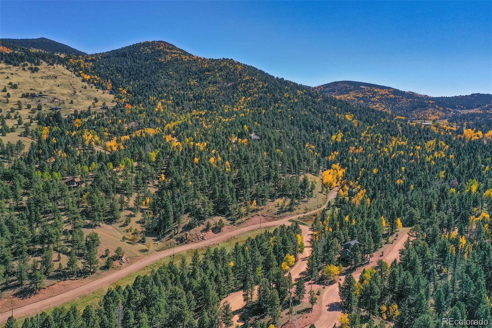 MLS Image #42 for 475  crystal drive,cripple creek, Colorado