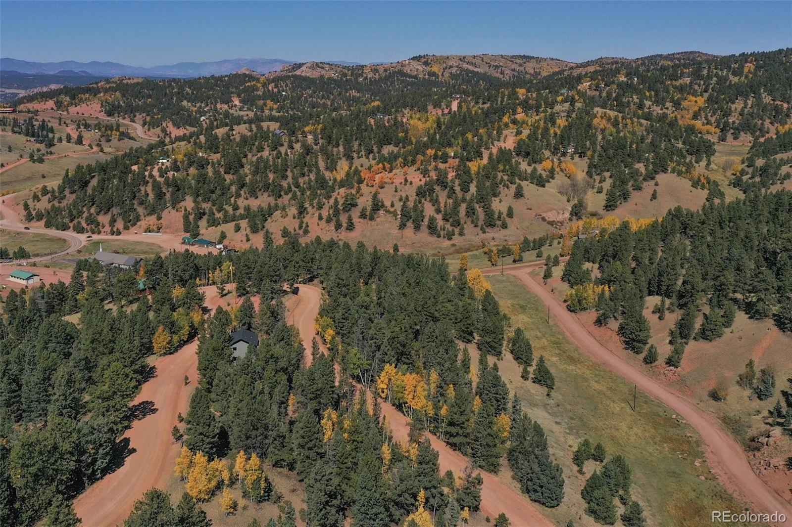 MLS Image #43 for 475  crystal drive,cripple creek, Colorado