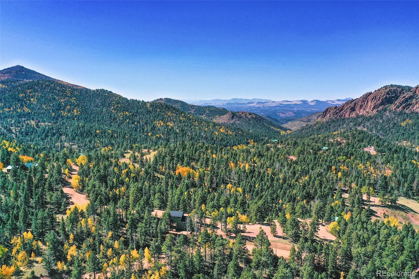 MLS Image #44 for 475  crystal drive,cripple creek, Colorado