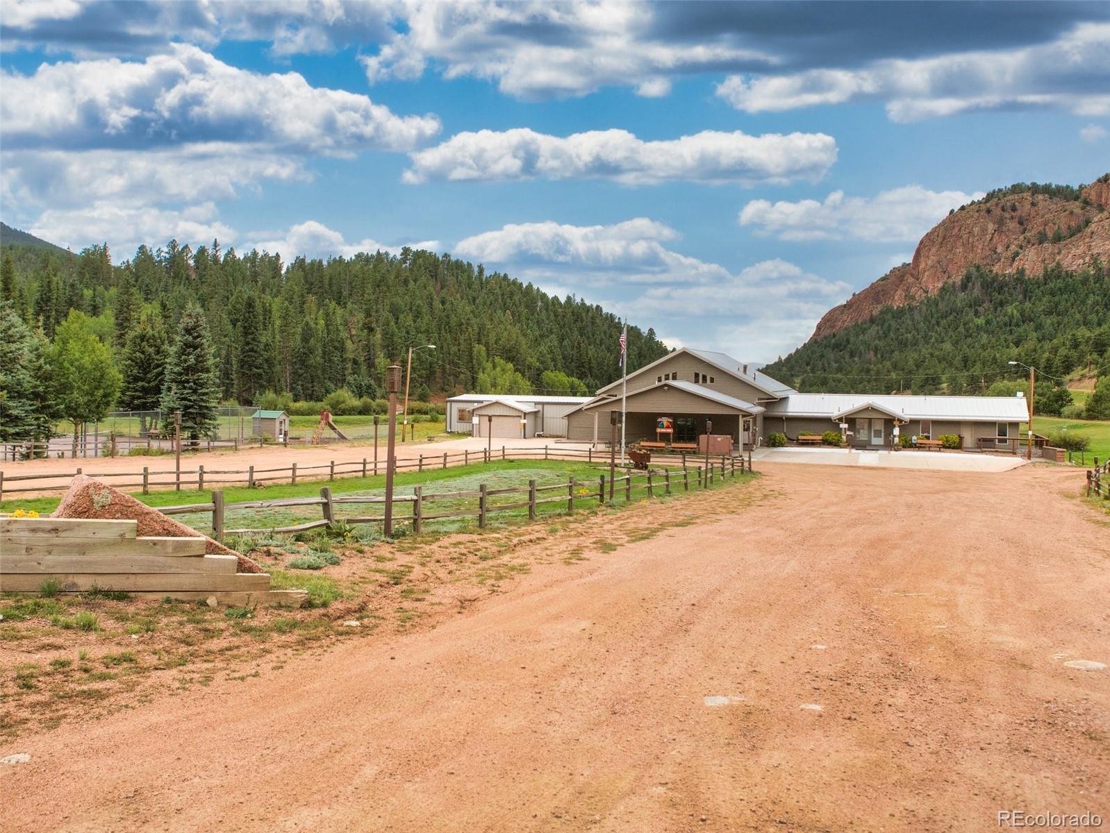 MLS Image #45 for 475  crystal drive,cripple creek, Colorado