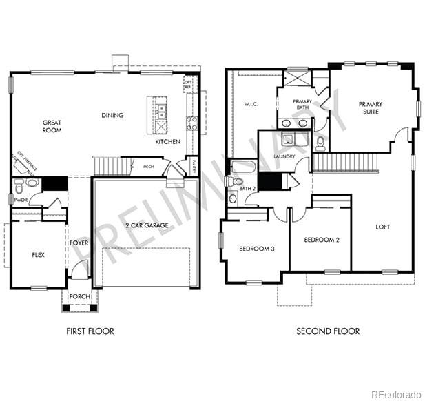 MLS Image #17 for 6060  corral street,brighton, Colorado