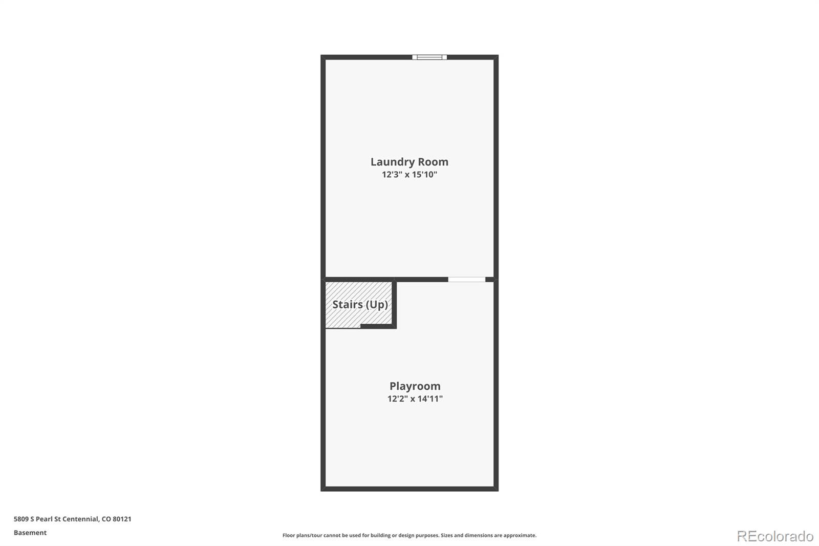 MLS Image #23 for 5809 s pearl street,centennial, Colorado