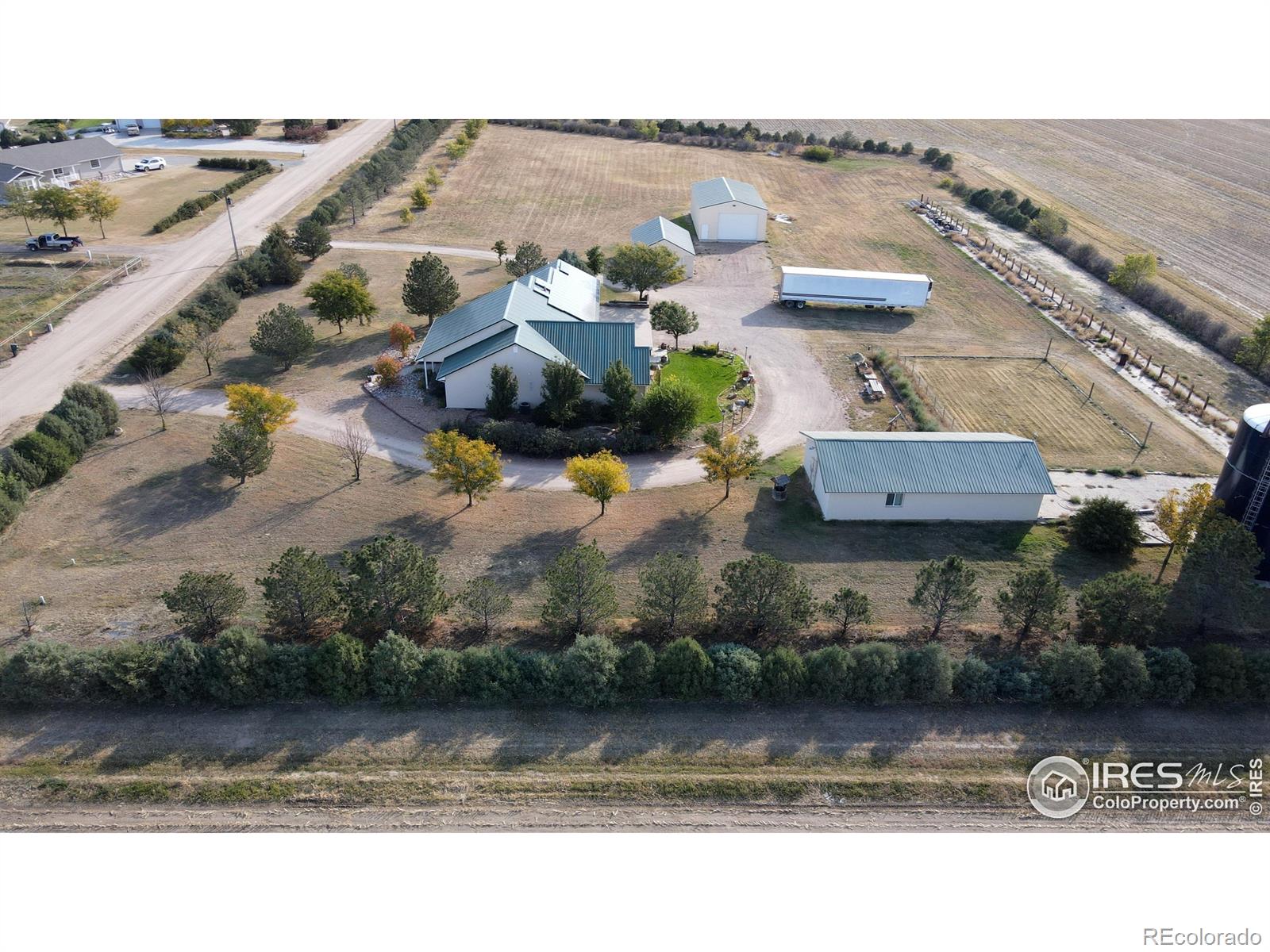 MLS Image #8 for 28258  county road u.5 ,brush, Colorado