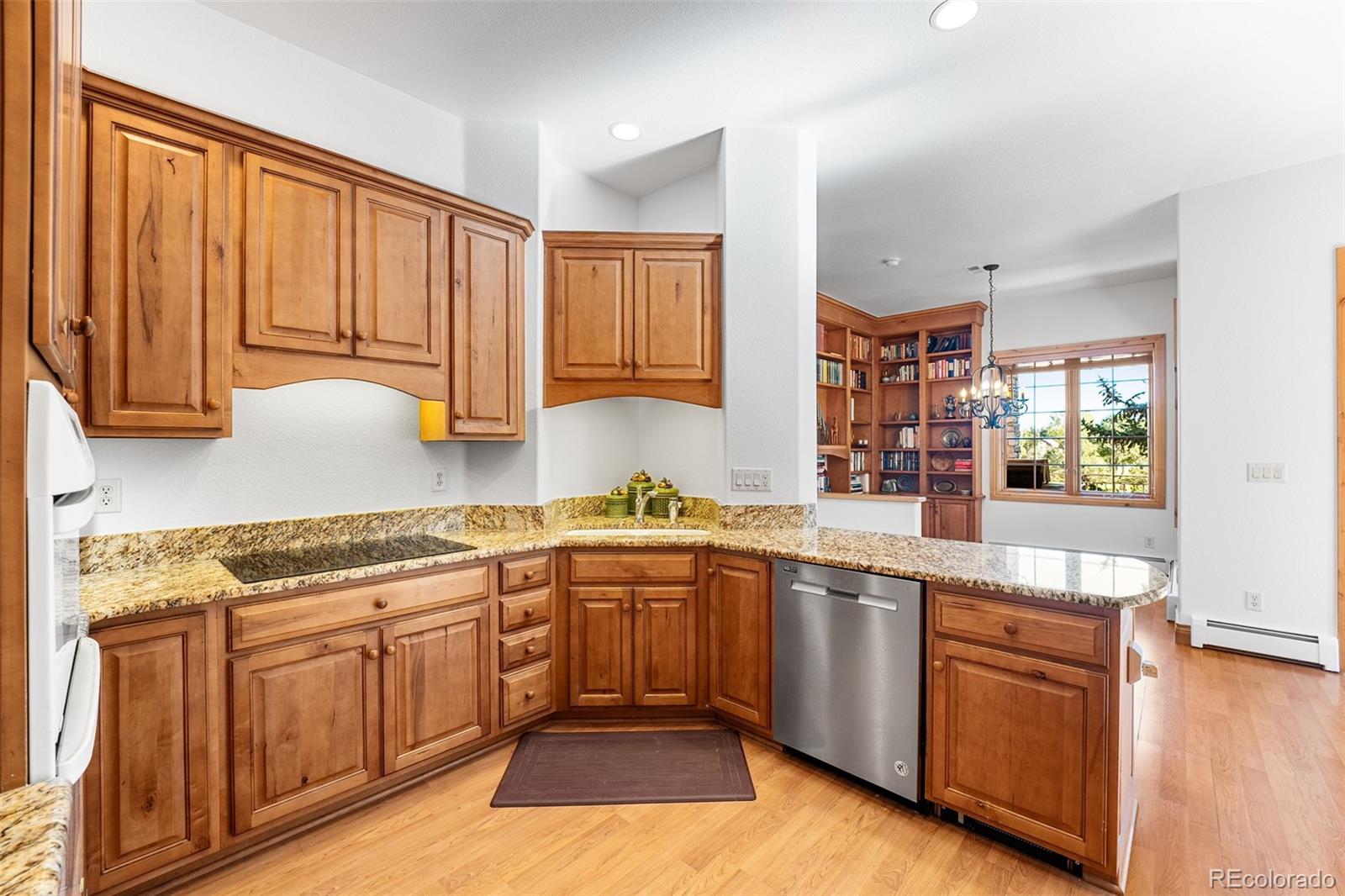 MLS Image #18 for 3645  camel grove,colorado springs, Colorado