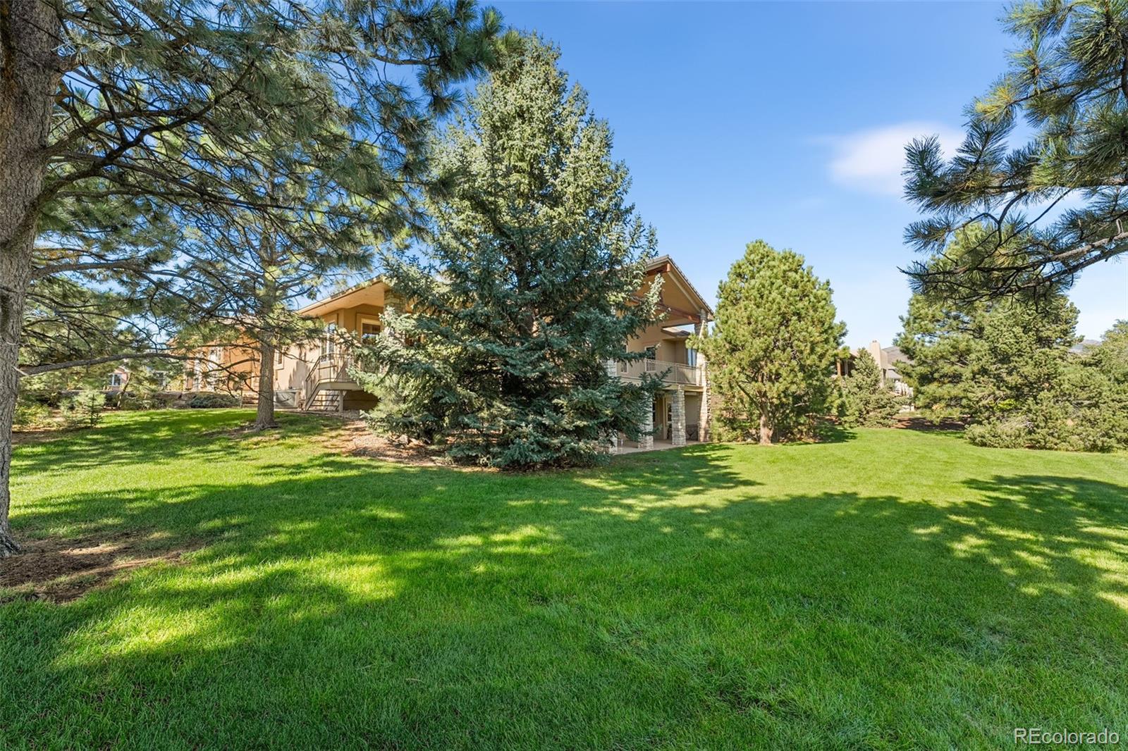 MLS Image #41 for 3645  camel grove,colorado springs, Colorado