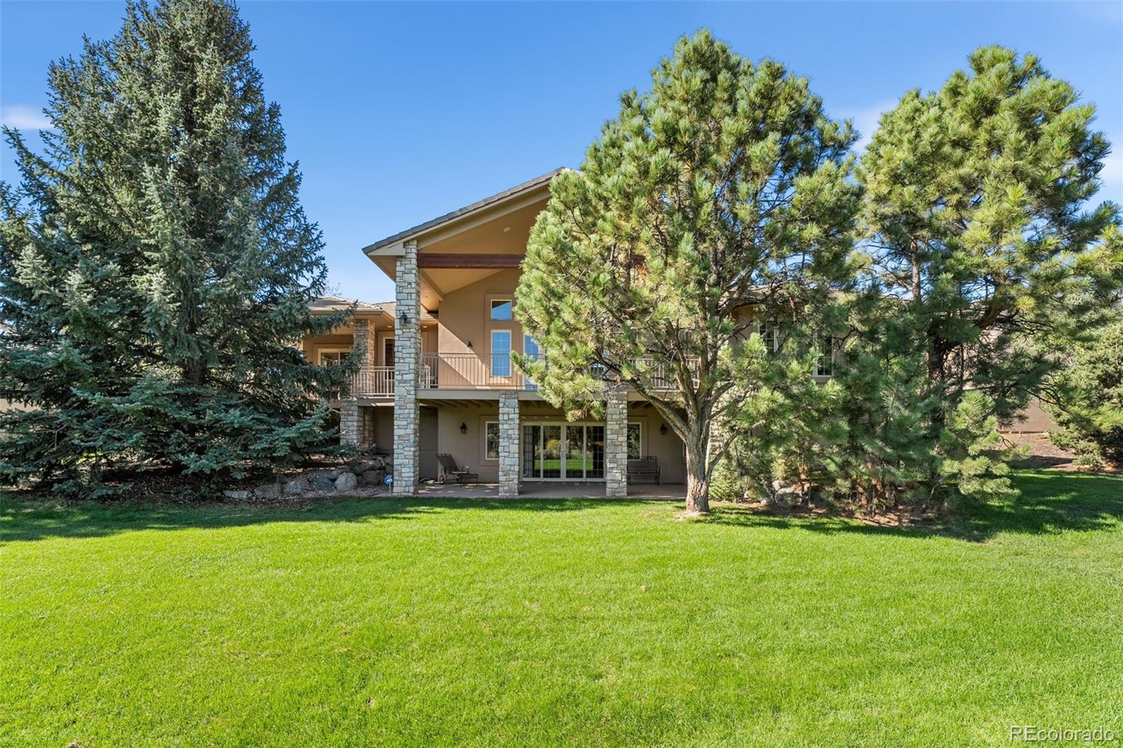 MLS Image #44 for 3645  camel grove,colorado springs, Colorado