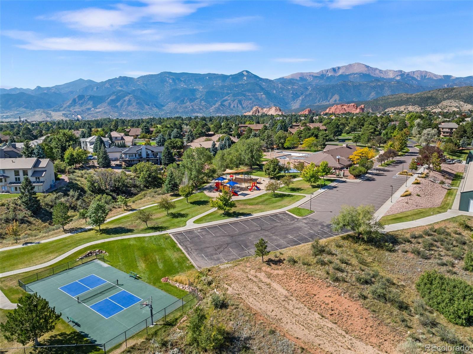 MLS Image #47 for 3645  camel grove,colorado springs, Colorado