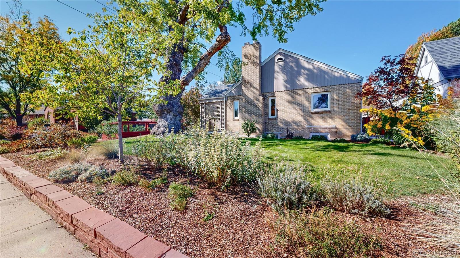 MLS Image #1 for 4545 e 29th avenue,denver, Colorado