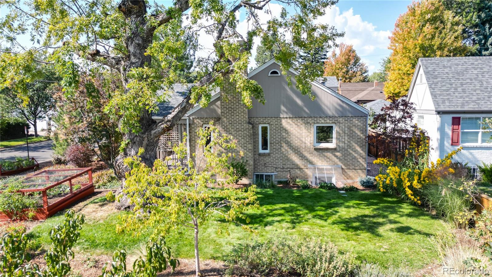 MLS Image #29 for 4545 e 29th avenue,denver, Colorado