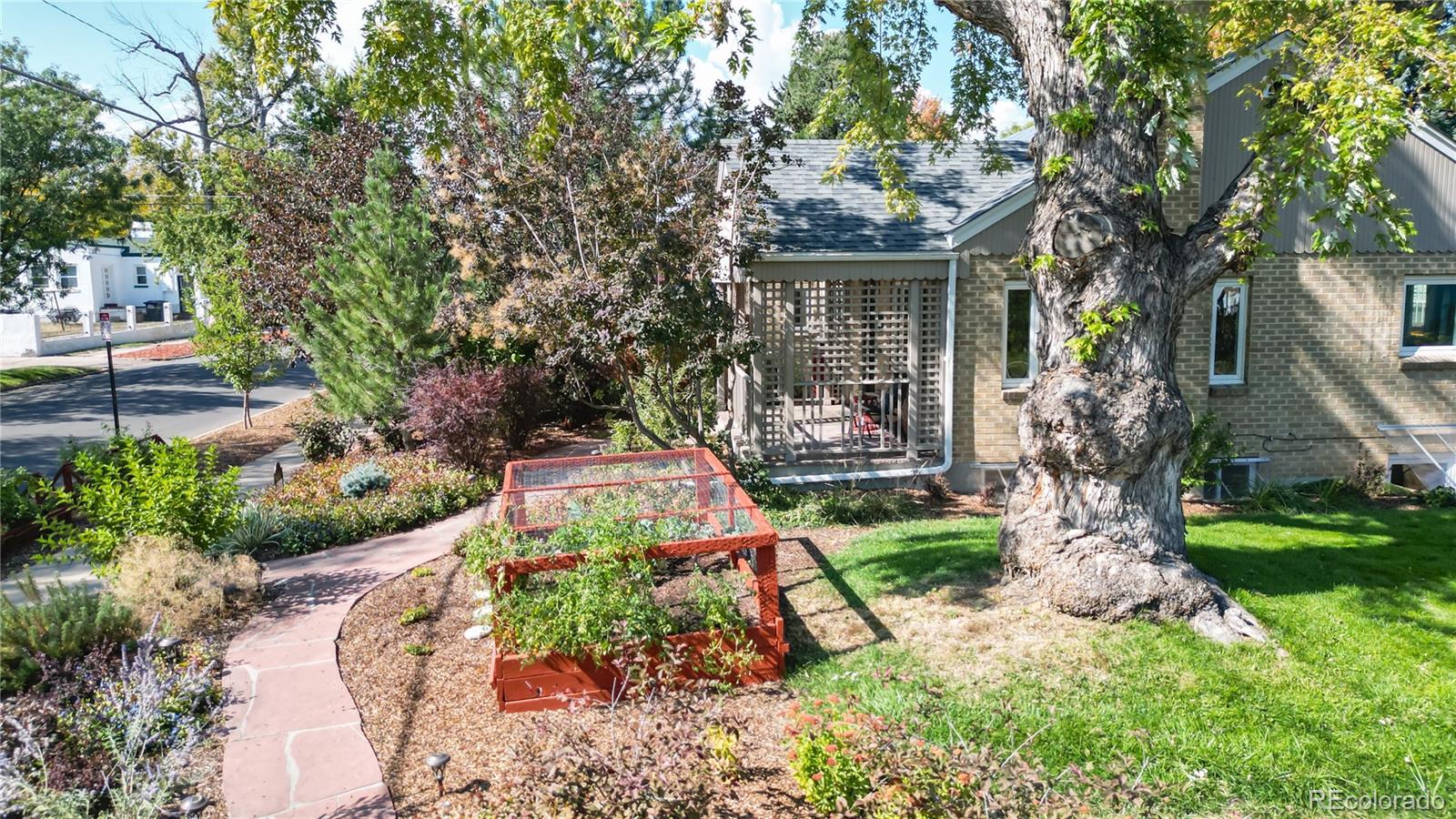 MLS Image #30 for 4545 e 29th avenue,denver, Colorado