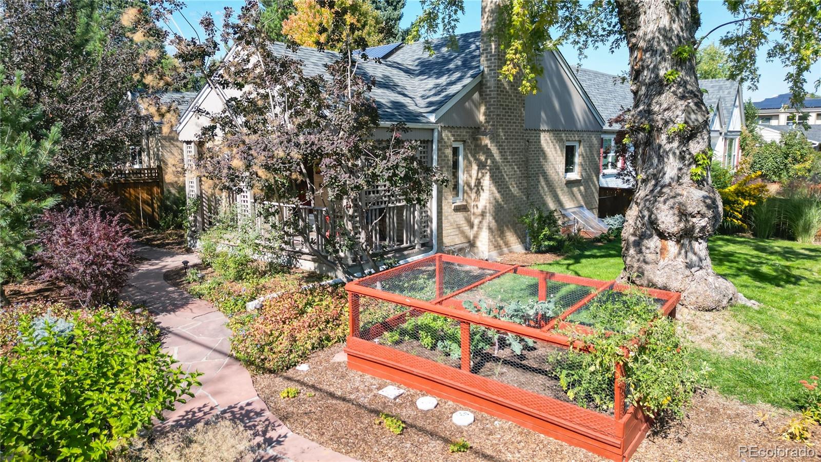 MLS Image #31 for 4545 e 29th avenue,denver, Colorado