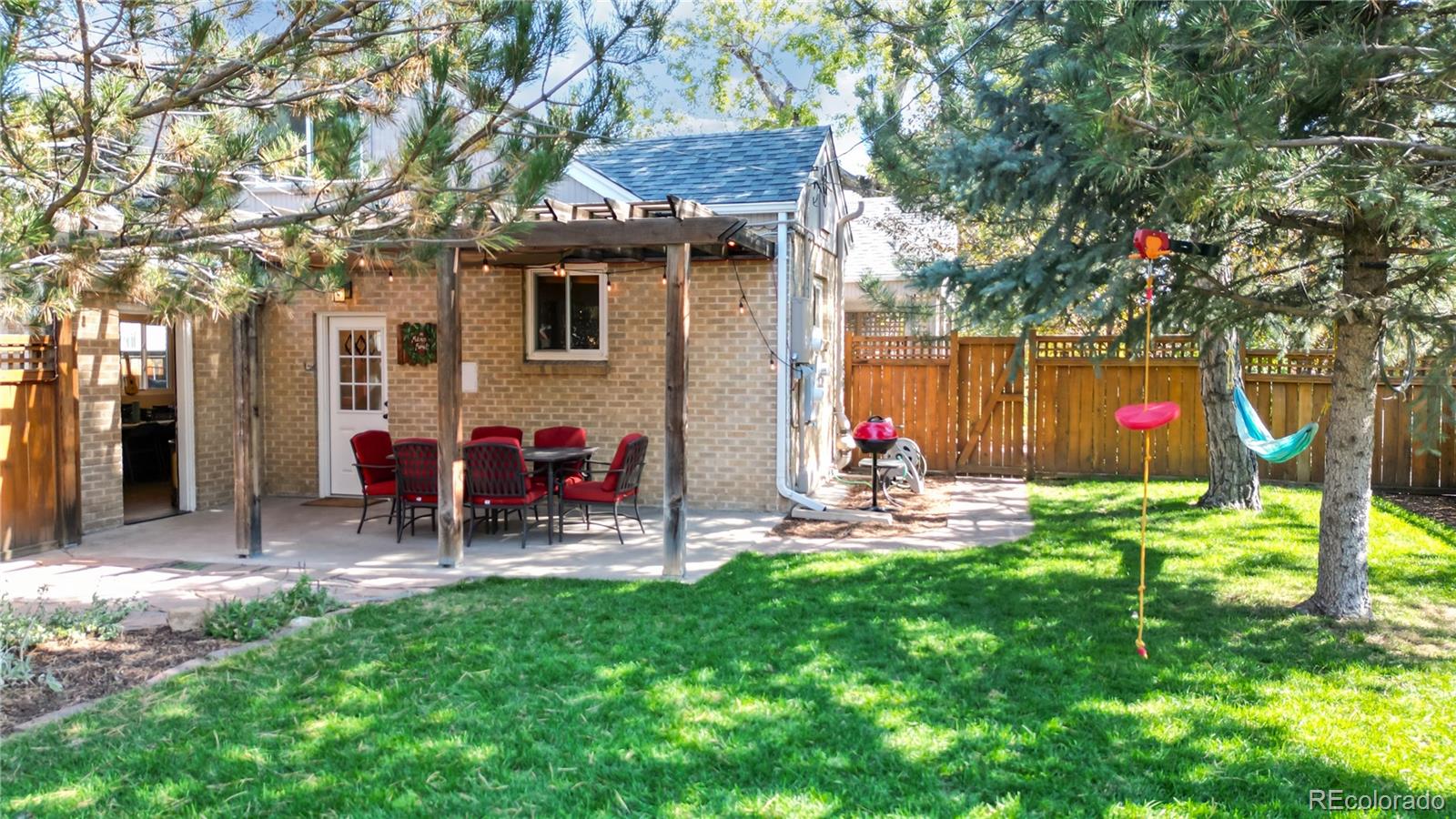 MLS Image #33 for 4545 e 29th avenue,denver, Colorado