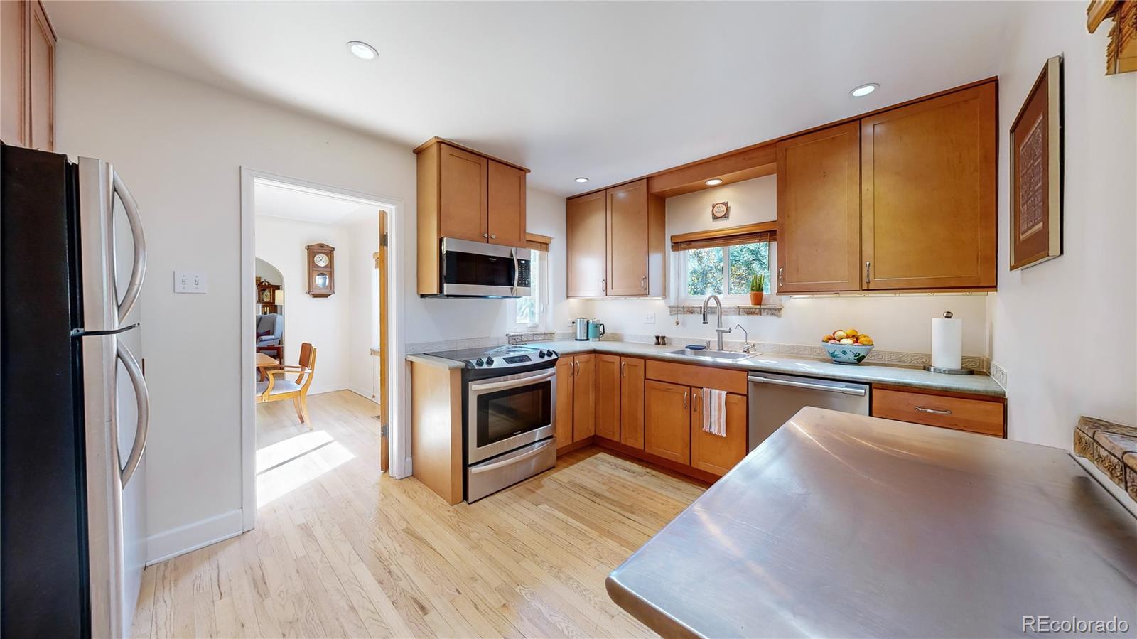 MLS Image #7 for 4545 e 29th avenue,denver, Colorado