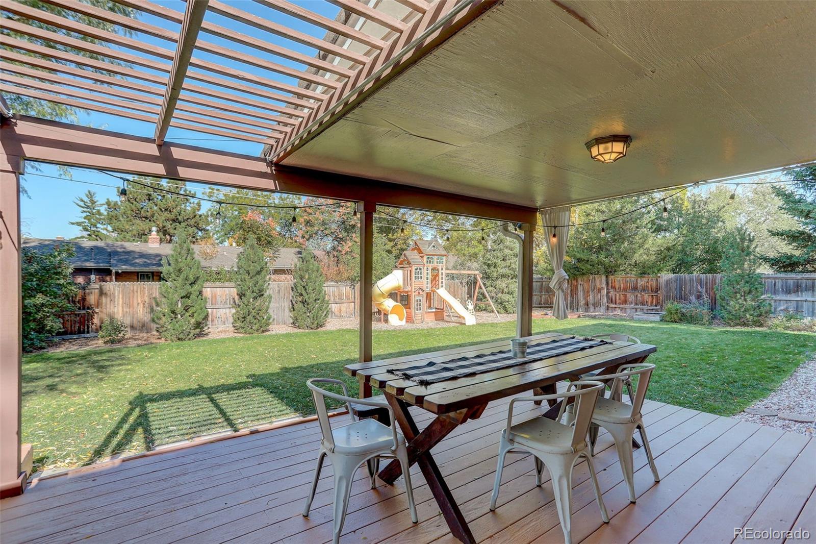 MLS Image #25 for 3180 s monaco circle,denver, Colorado