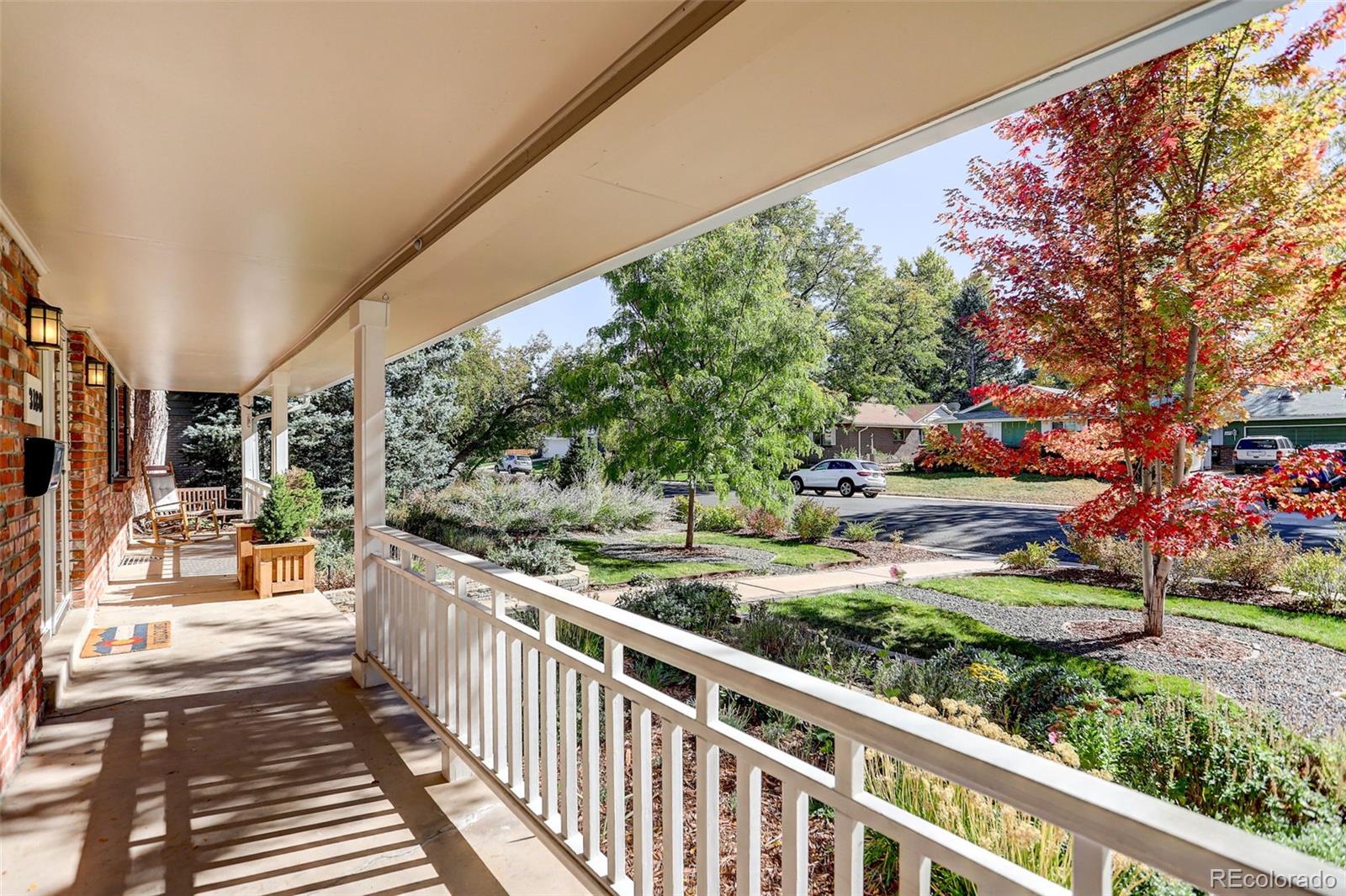 MLS Image #3 for 3180 s monaco circle,denver, Colorado