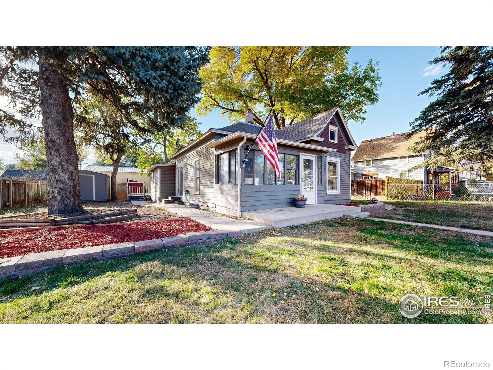 MLS Image #20 for 215  1st avenue,ault, Colorado