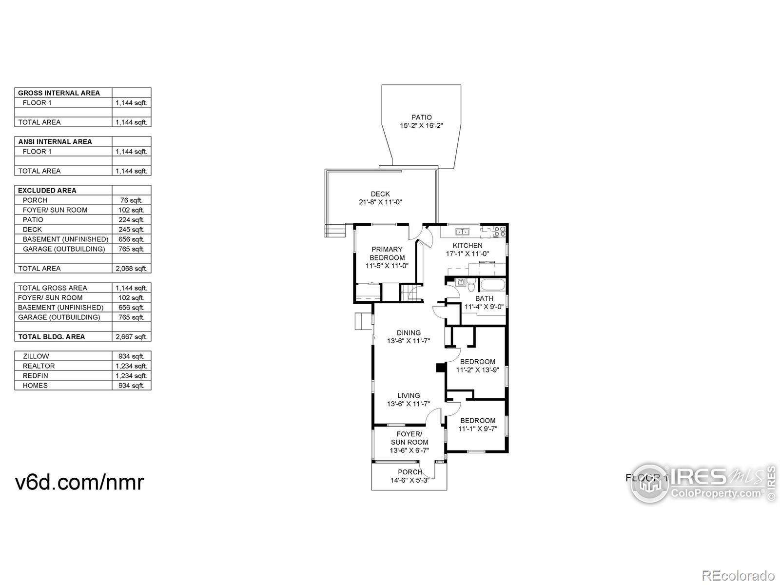 MLS Image #21 for 215  1st avenue,ault, Colorado