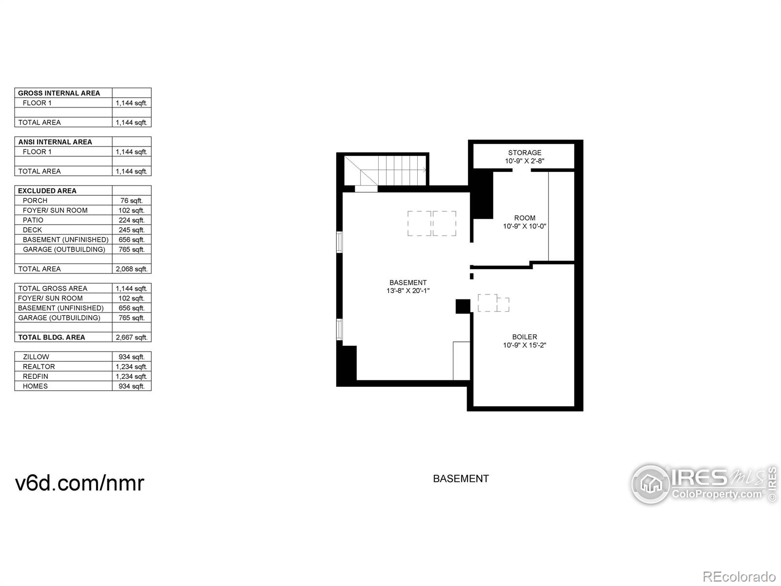 MLS Image #23 for 215  1st avenue,ault, Colorado