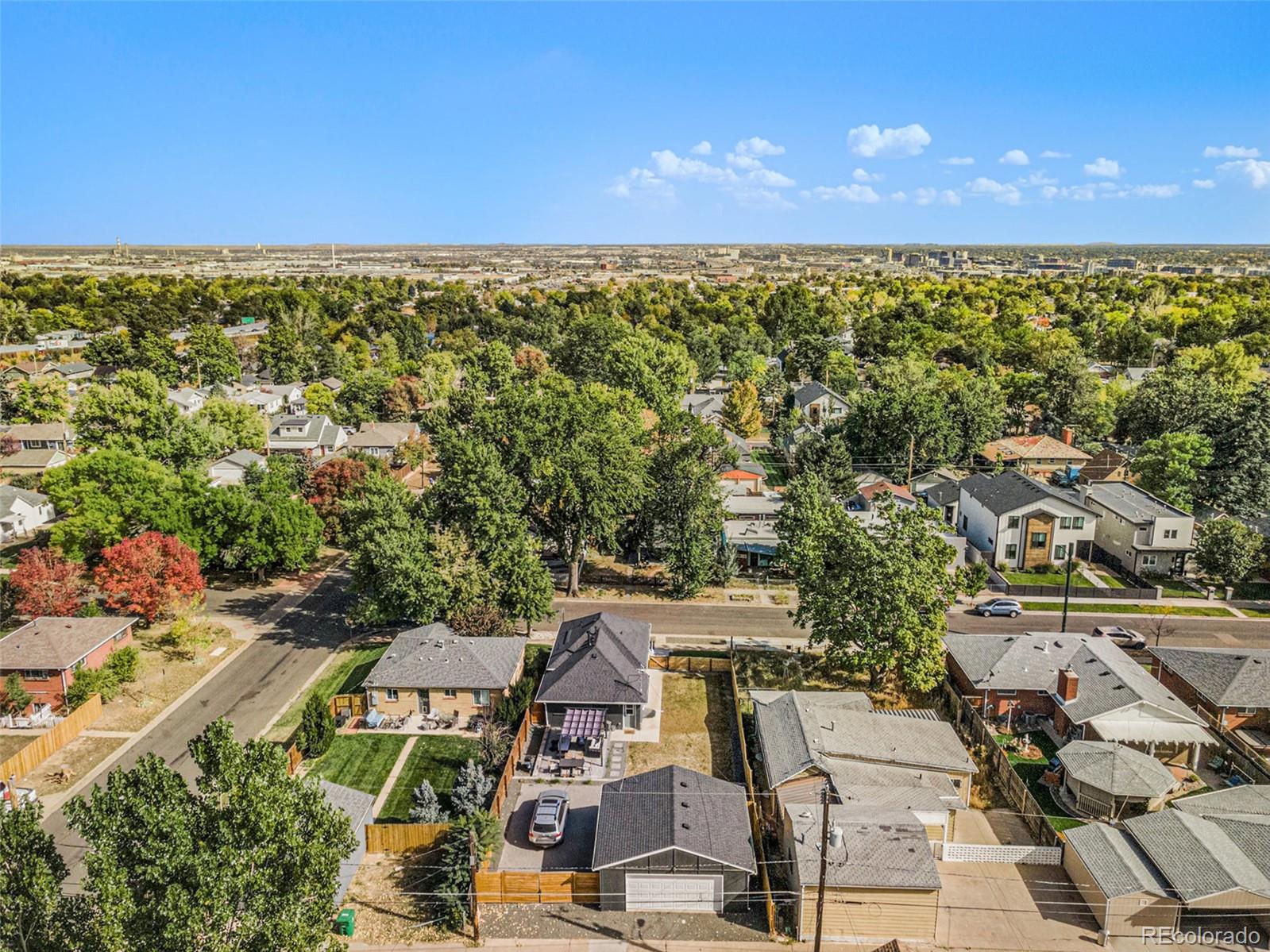 MLS Image #19 for 4685  elm court,denver, Colorado