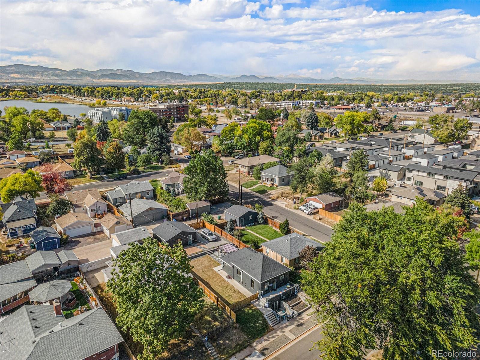 MLS Image #20 for 4685  elm court,denver, Colorado