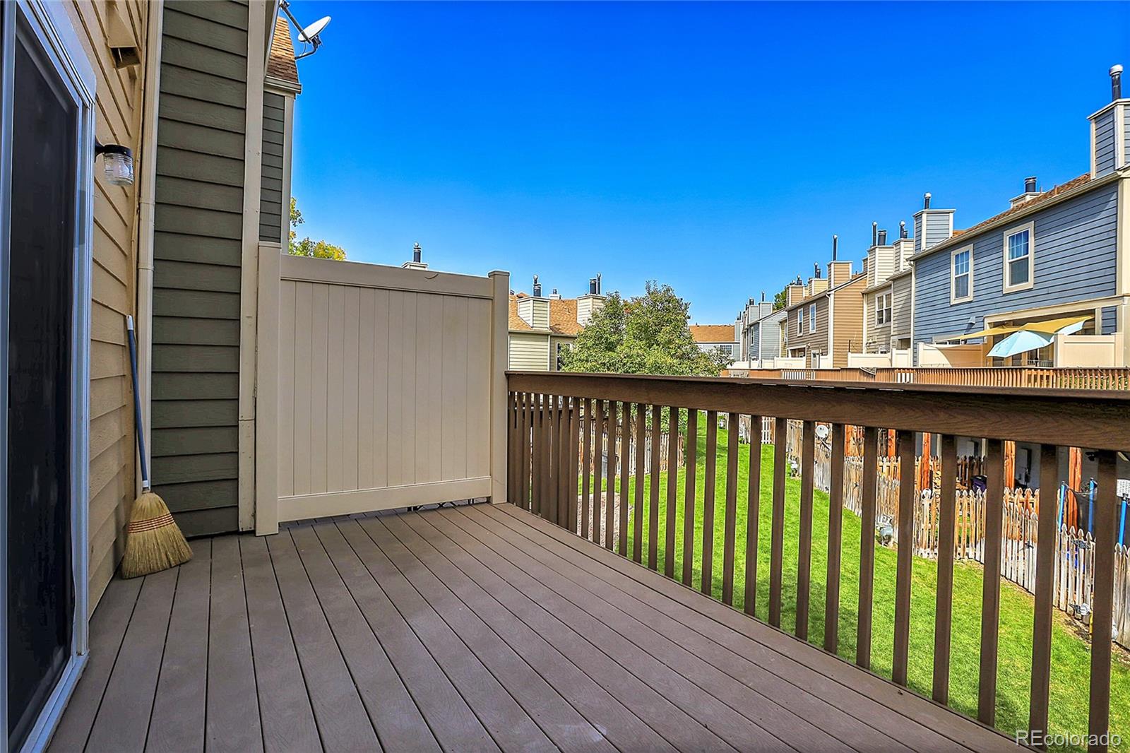 MLS Image #20 for 1699 s trenton street,denver, Colorado