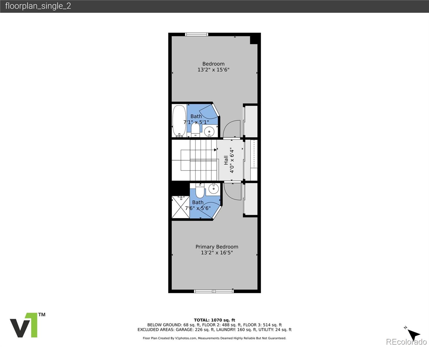 MLS Image #27 for 1699 s trenton street,denver, Colorado