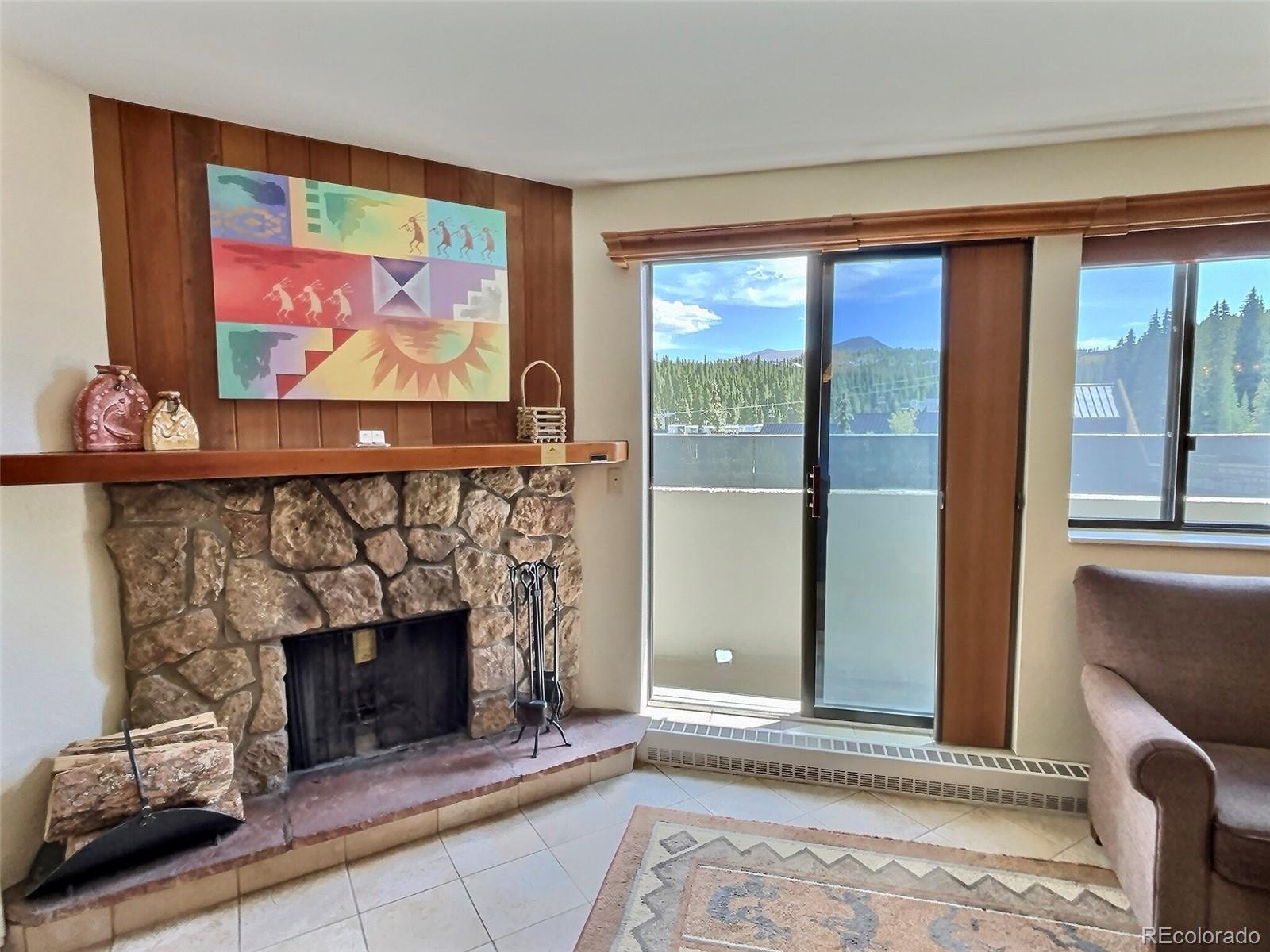 MLS Image #1 for 611  village road,breckenridge, Colorado