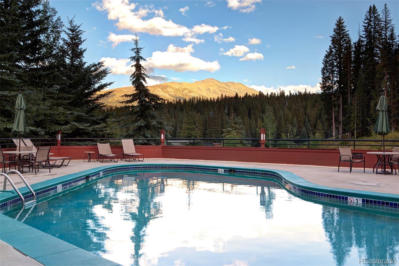 MLS Image #20 for 611  village road,breckenridge, Colorado