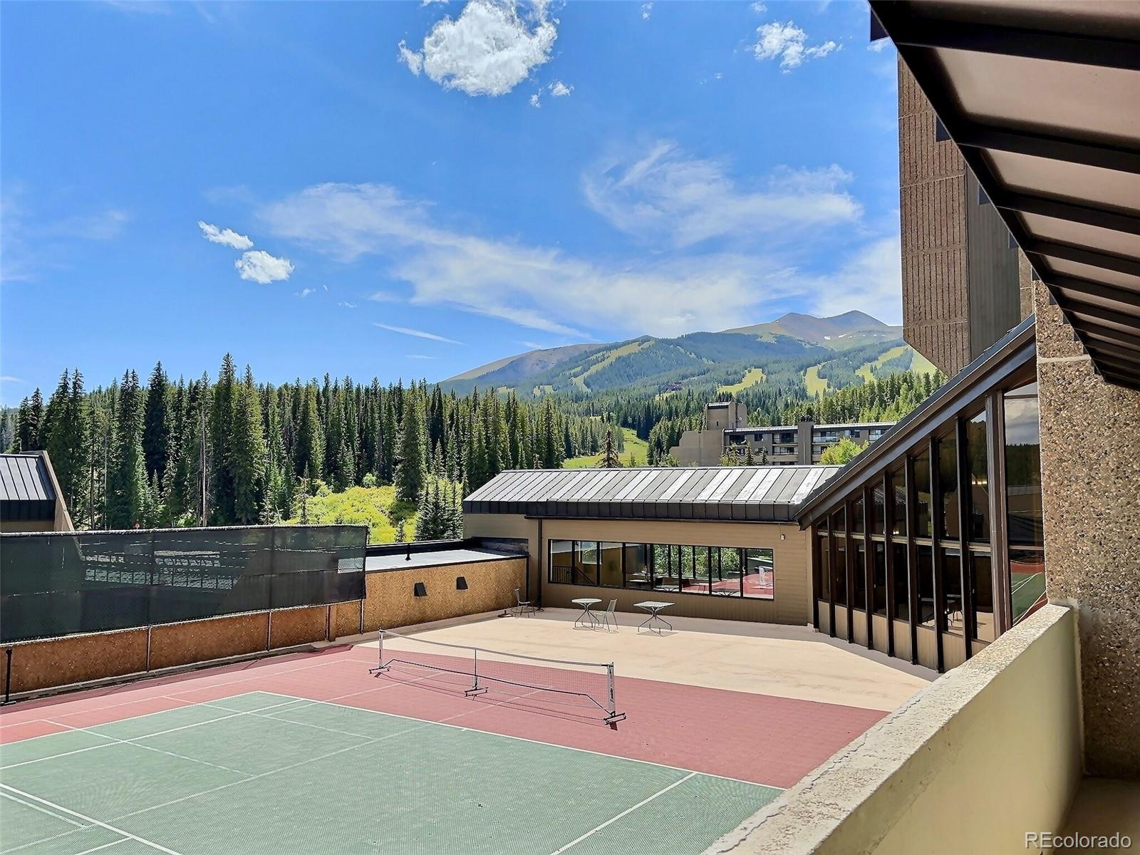 MLS Image #3 for 611  village road,breckenridge, Colorado