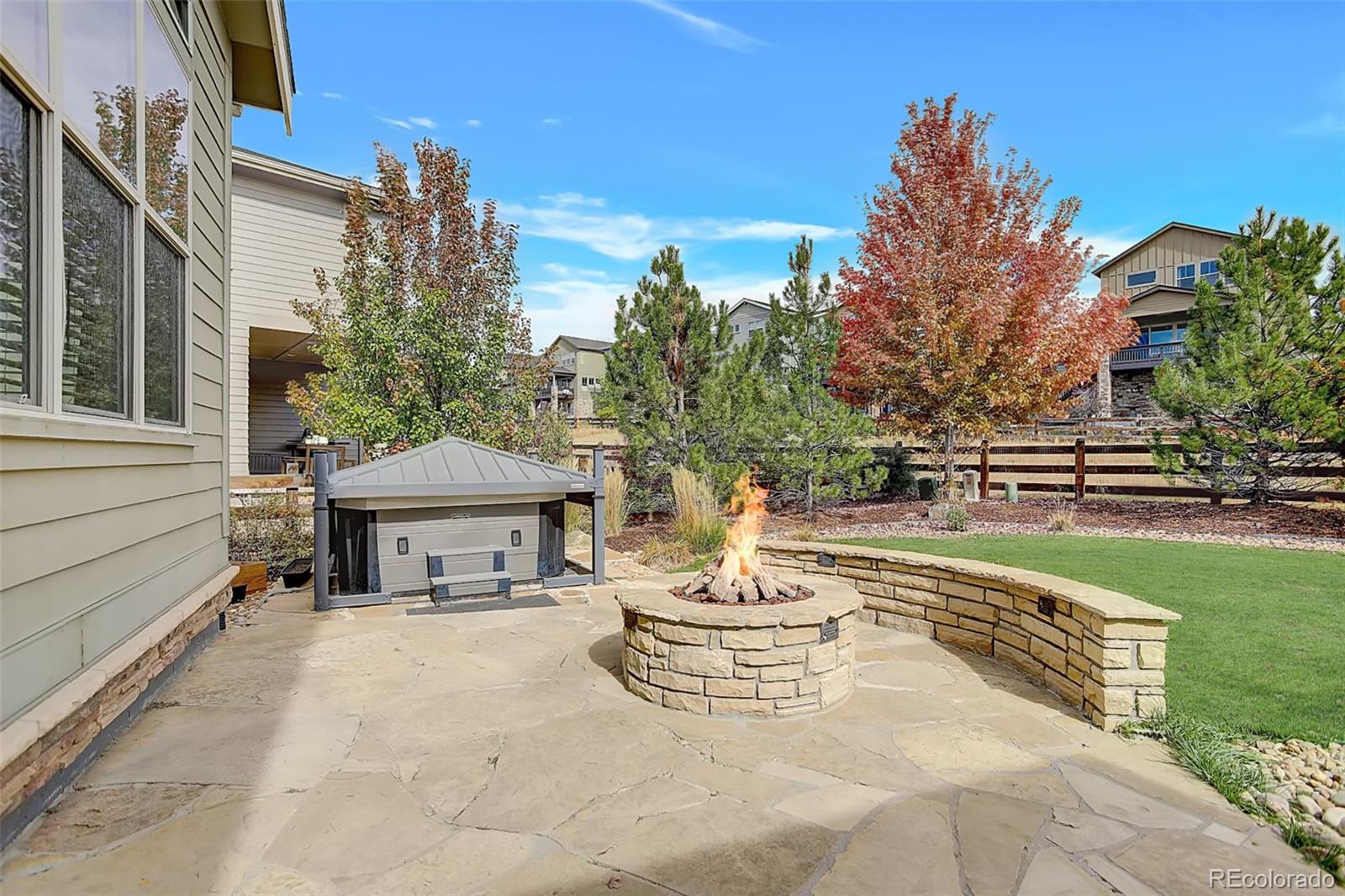 MLS Image #42 for 7030 s buchanan street,aurora, Colorado