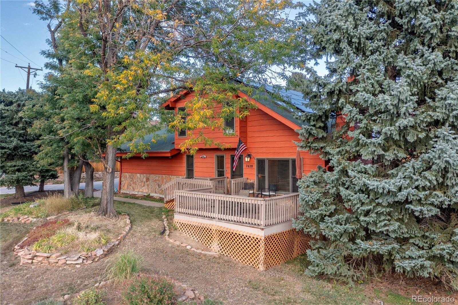 MLS Image #0 for 7628  simms street,arvada, Colorado