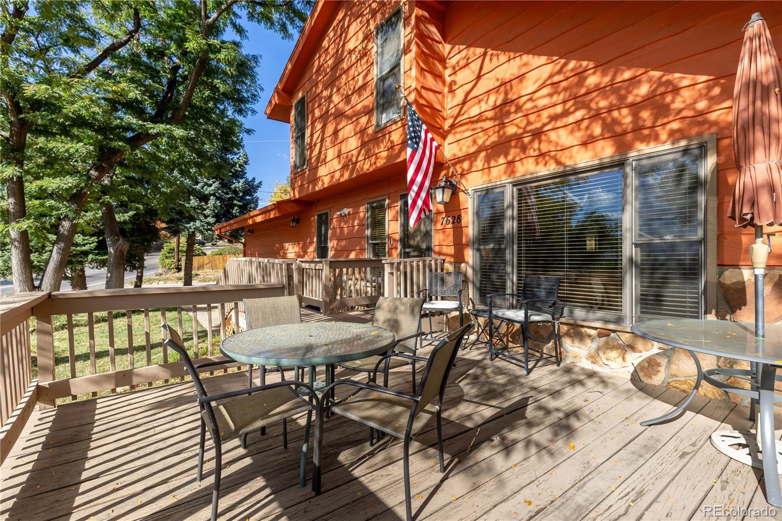 MLS Image #2 for 7628  simms street,arvada, Colorado