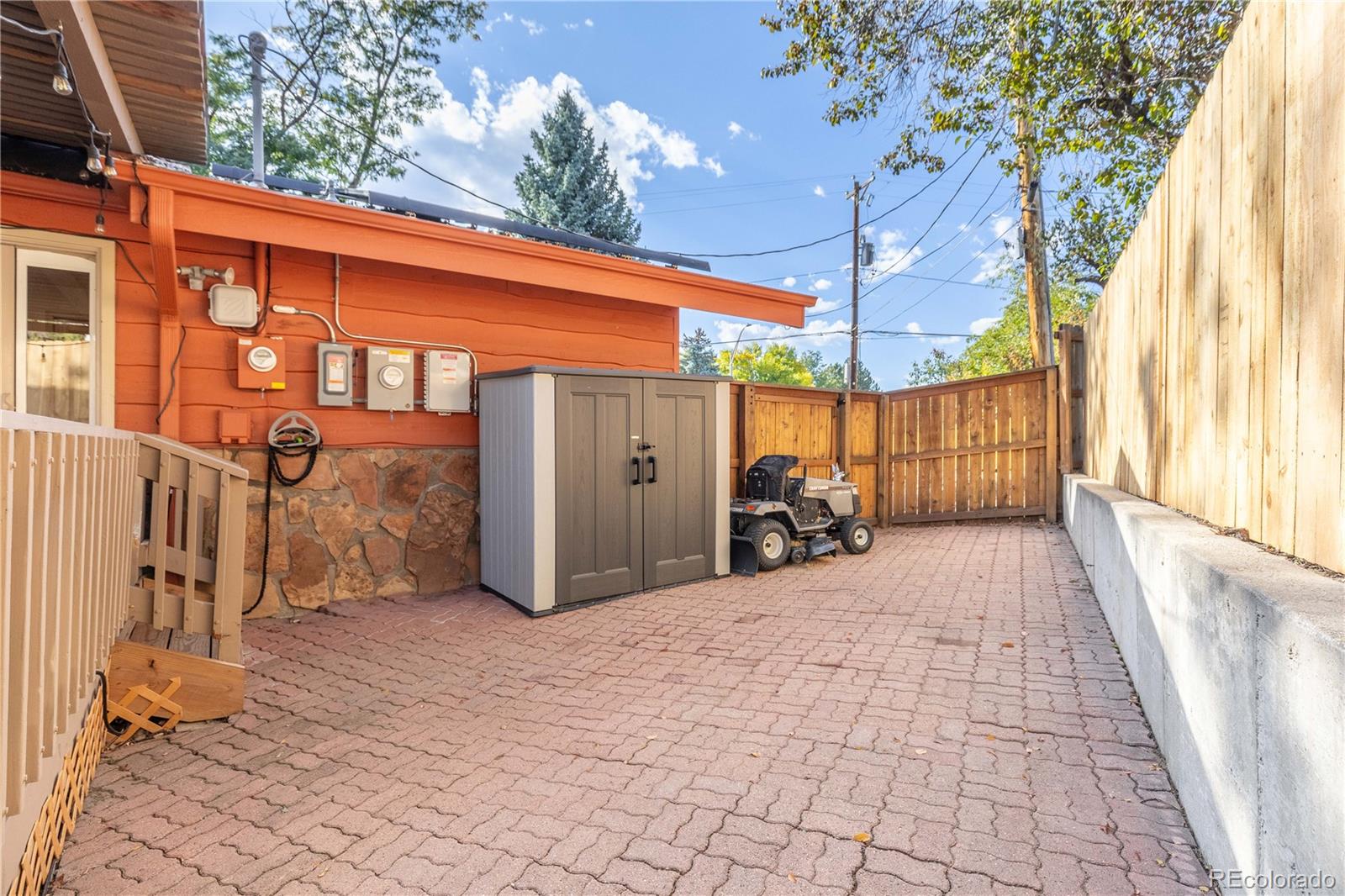 MLS Image #41 for 7628  simms street,arvada, Colorado