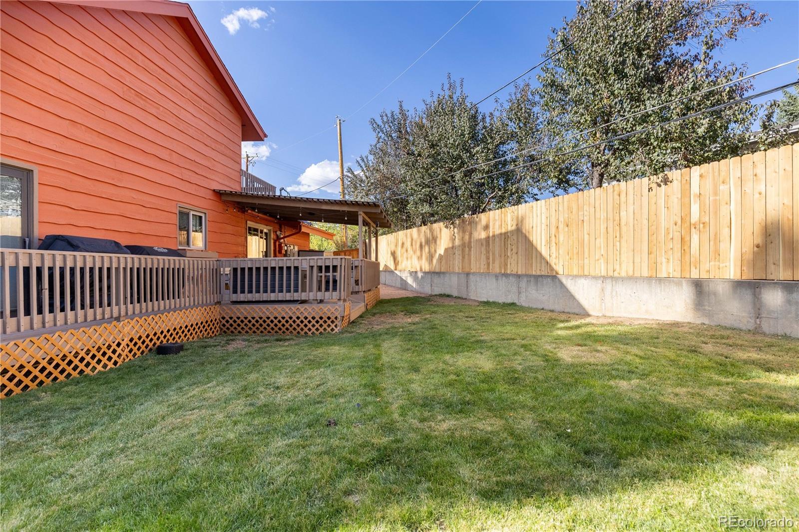 MLS Image #42 for 7628  simms street,arvada, Colorado