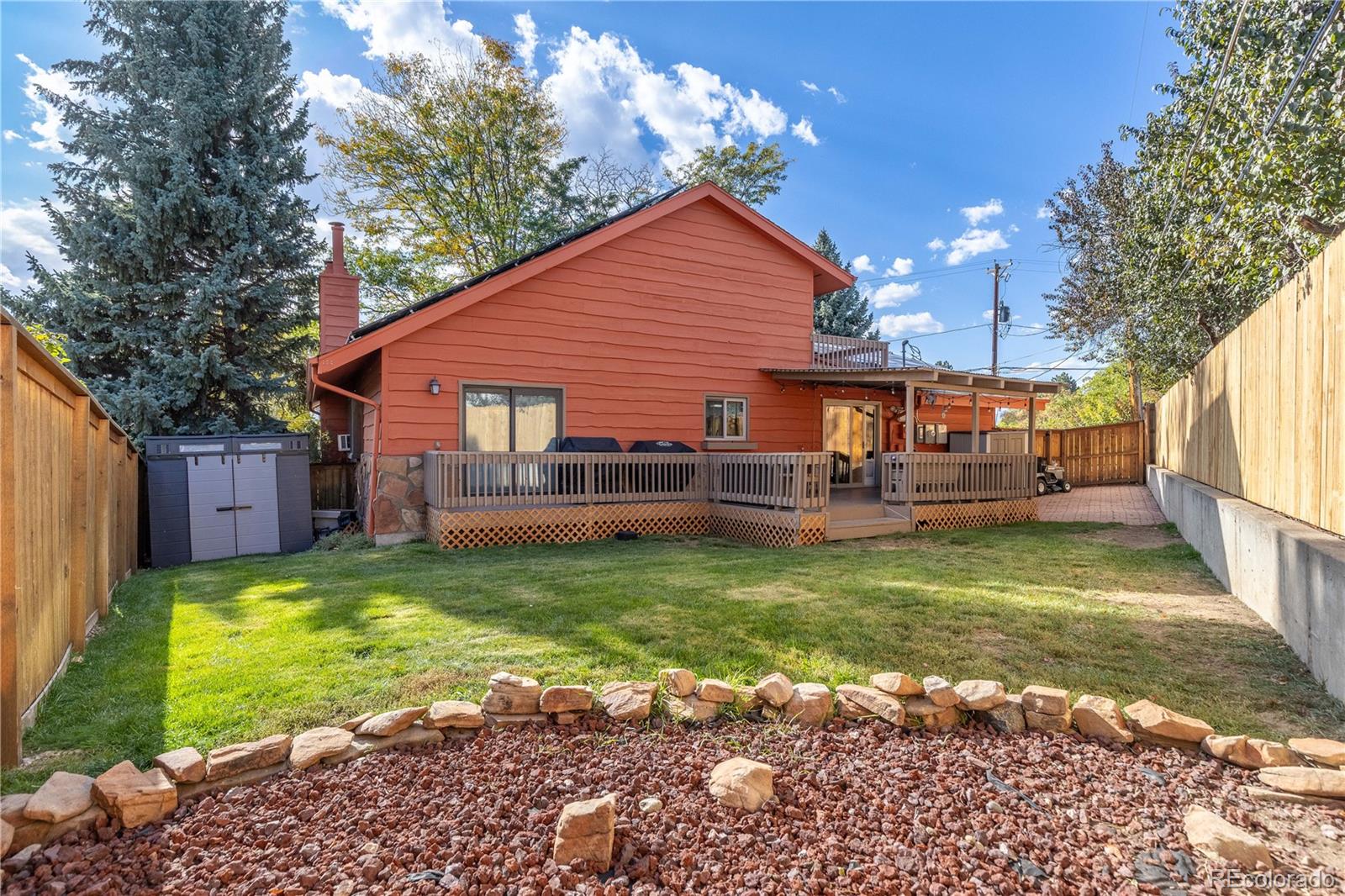 MLS Image #43 for 7628  simms street,arvada, Colorado