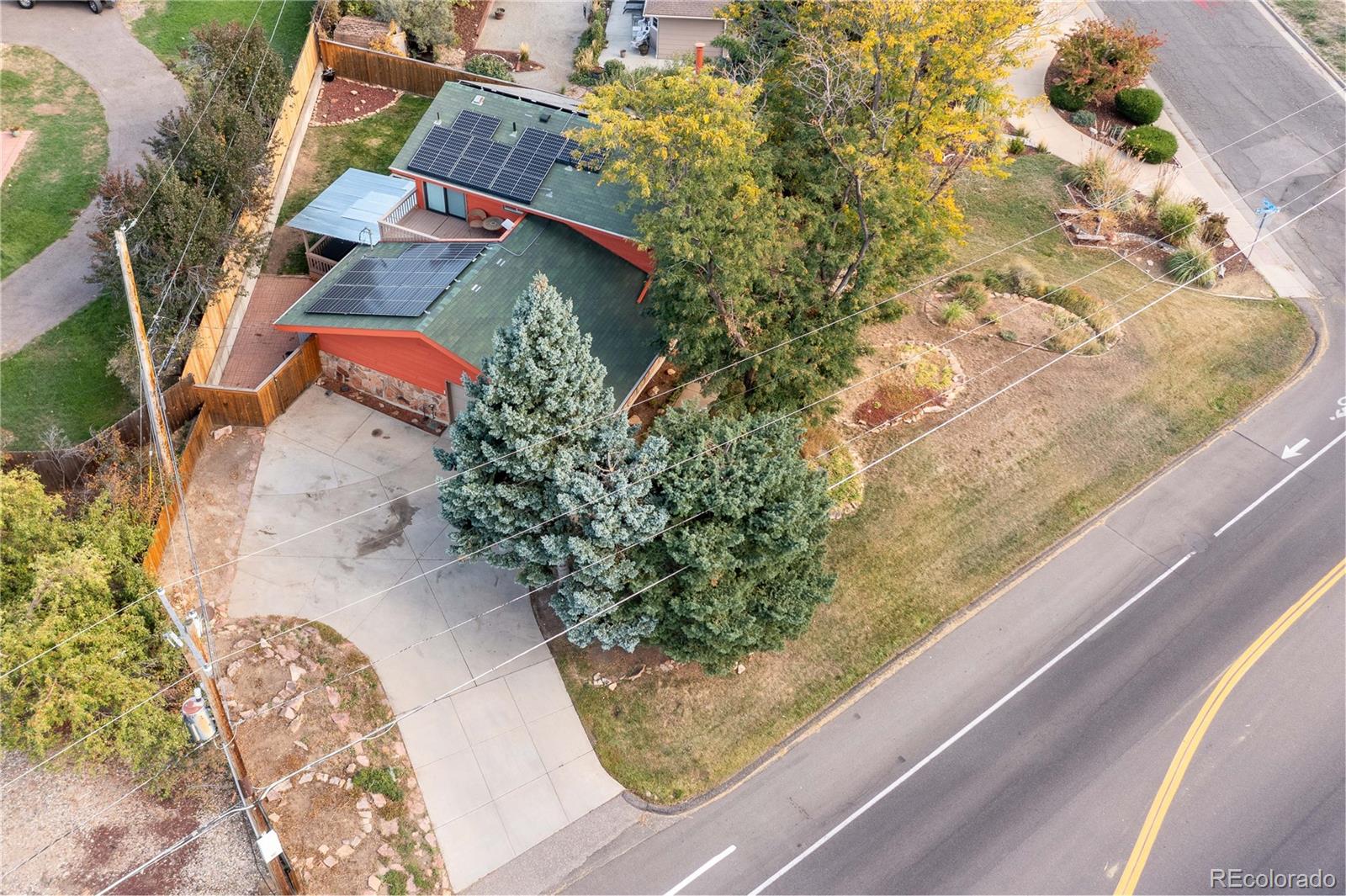 MLS Image #45 for 7628  simms street,arvada, Colorado