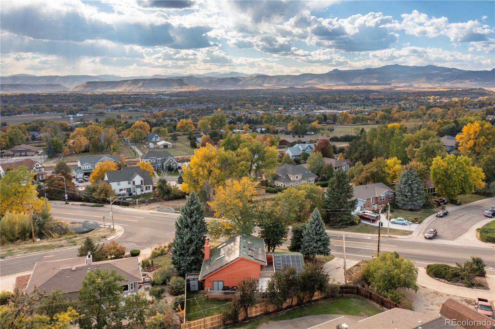 MLS Image #47 for 7628  simms street,arvada, Colorado