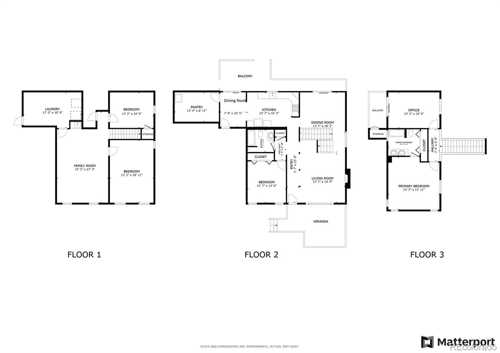 MLS Image #48 for 7628  simms street,arvada, Colorado