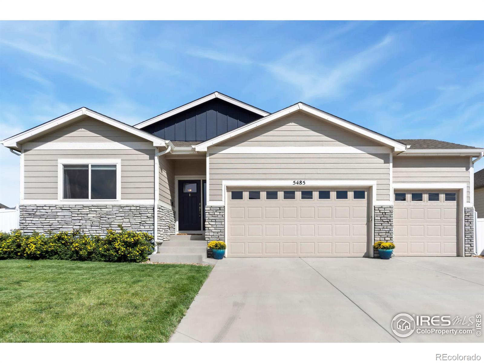 CMA Image for 5485  Maidenhead Drive,Windsor, Colorado