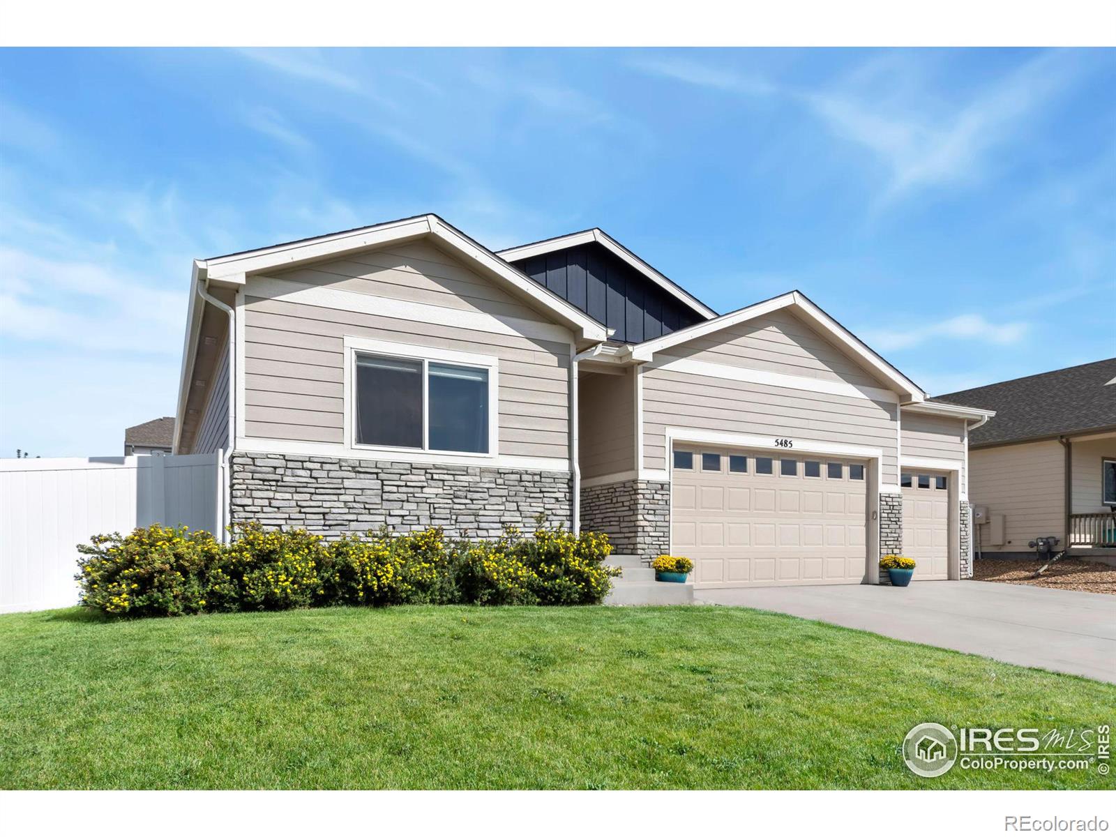 MLS Image #2 for 5485  maidenhead drive,windsor, Colorado