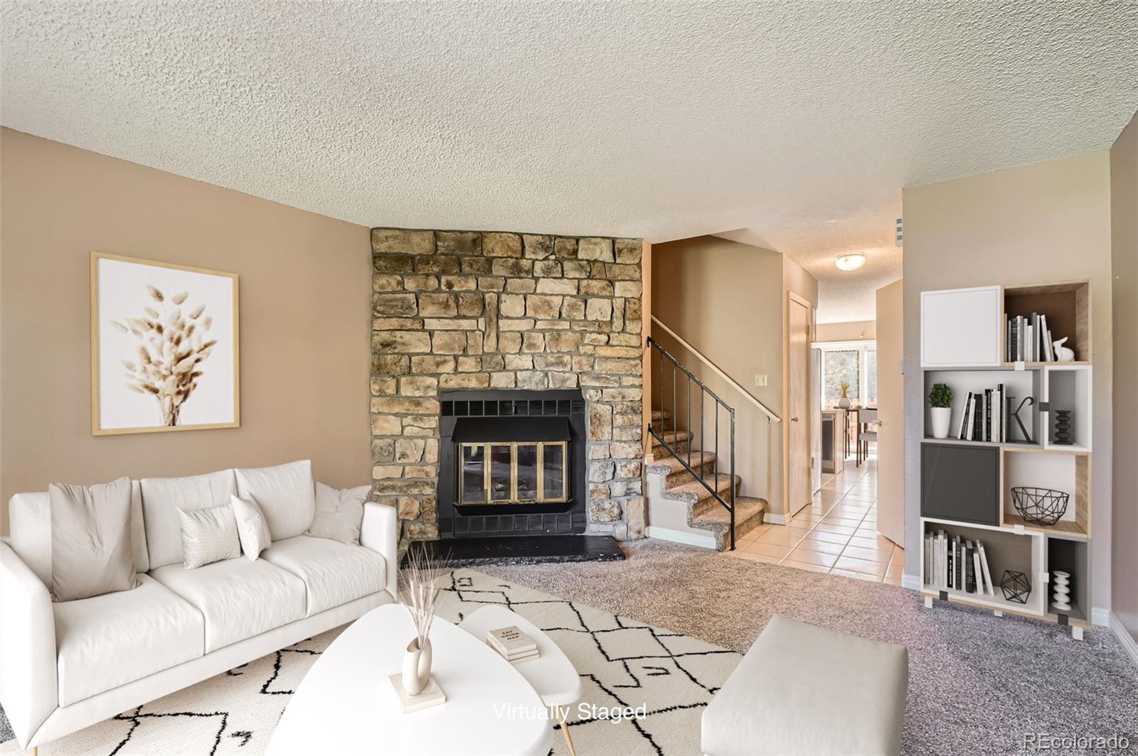 CMA Image for 1342 S Idalia Street,Aurora, Colorado